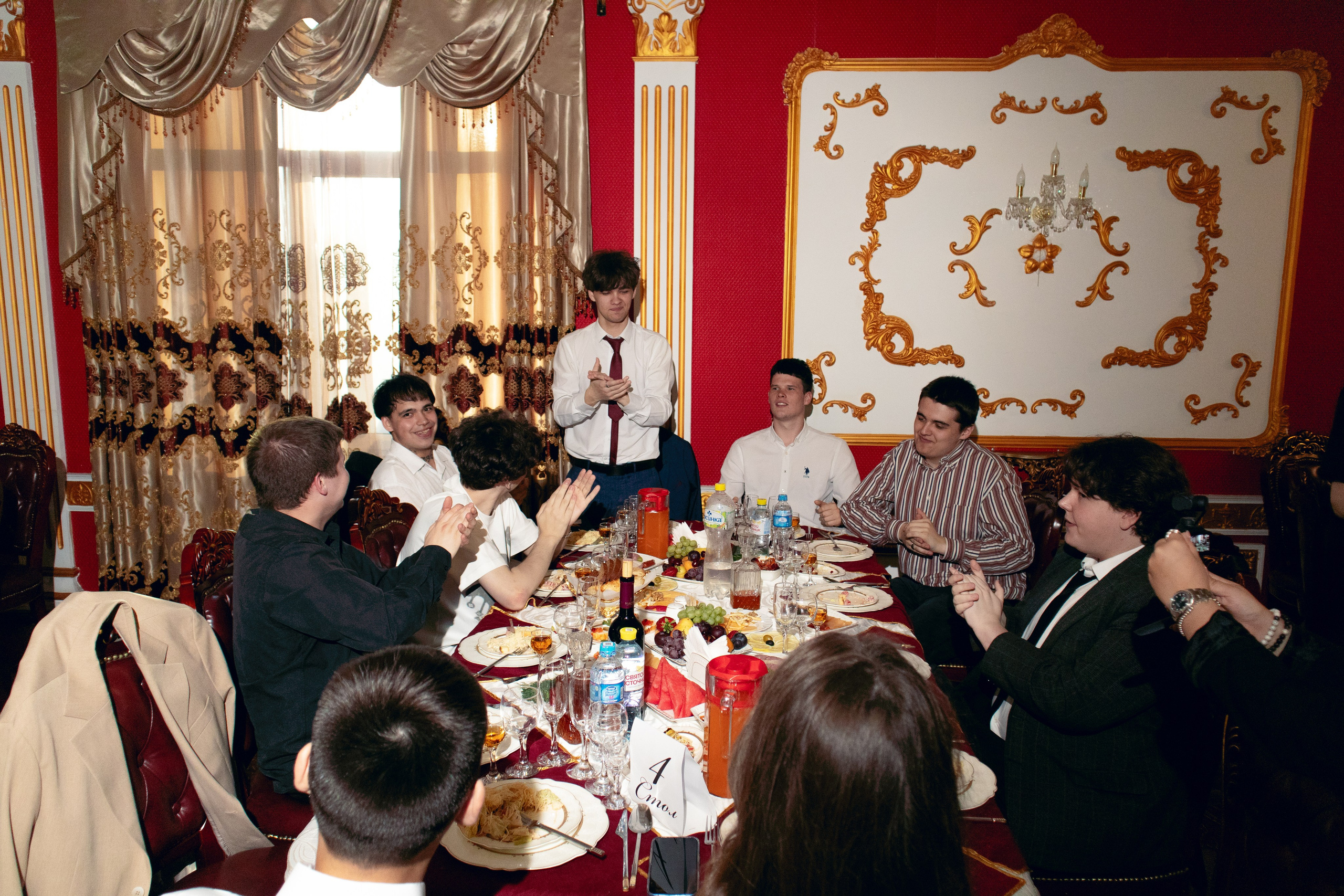 Даниэла ♡ Костя. Фотограф и видеограф в Бугульме Аня Трутнева