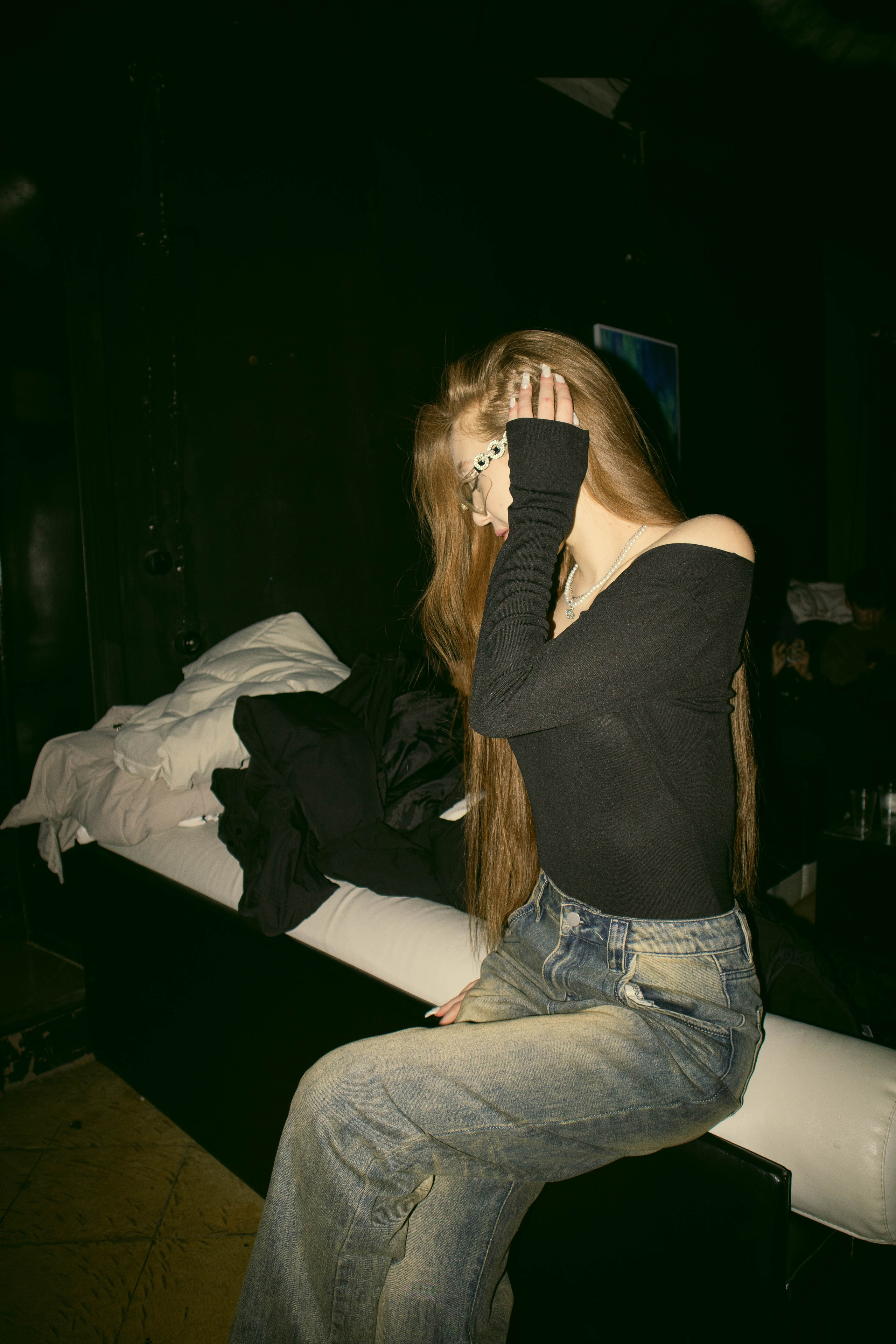 MOSHPIT. Фотограф и видеограф в Бугульме Аня Трутнева