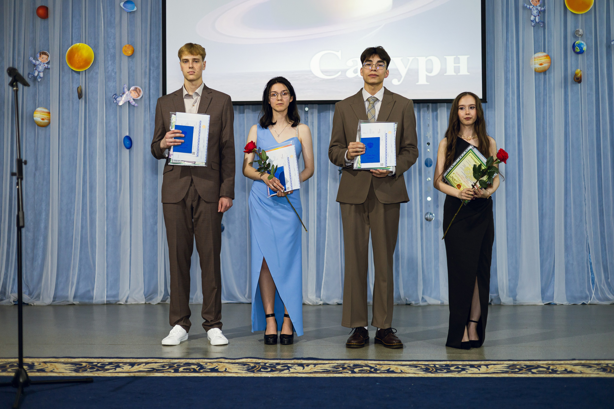 3 школа. Фотограф и видеограф в Бугульме Аня Трутнева