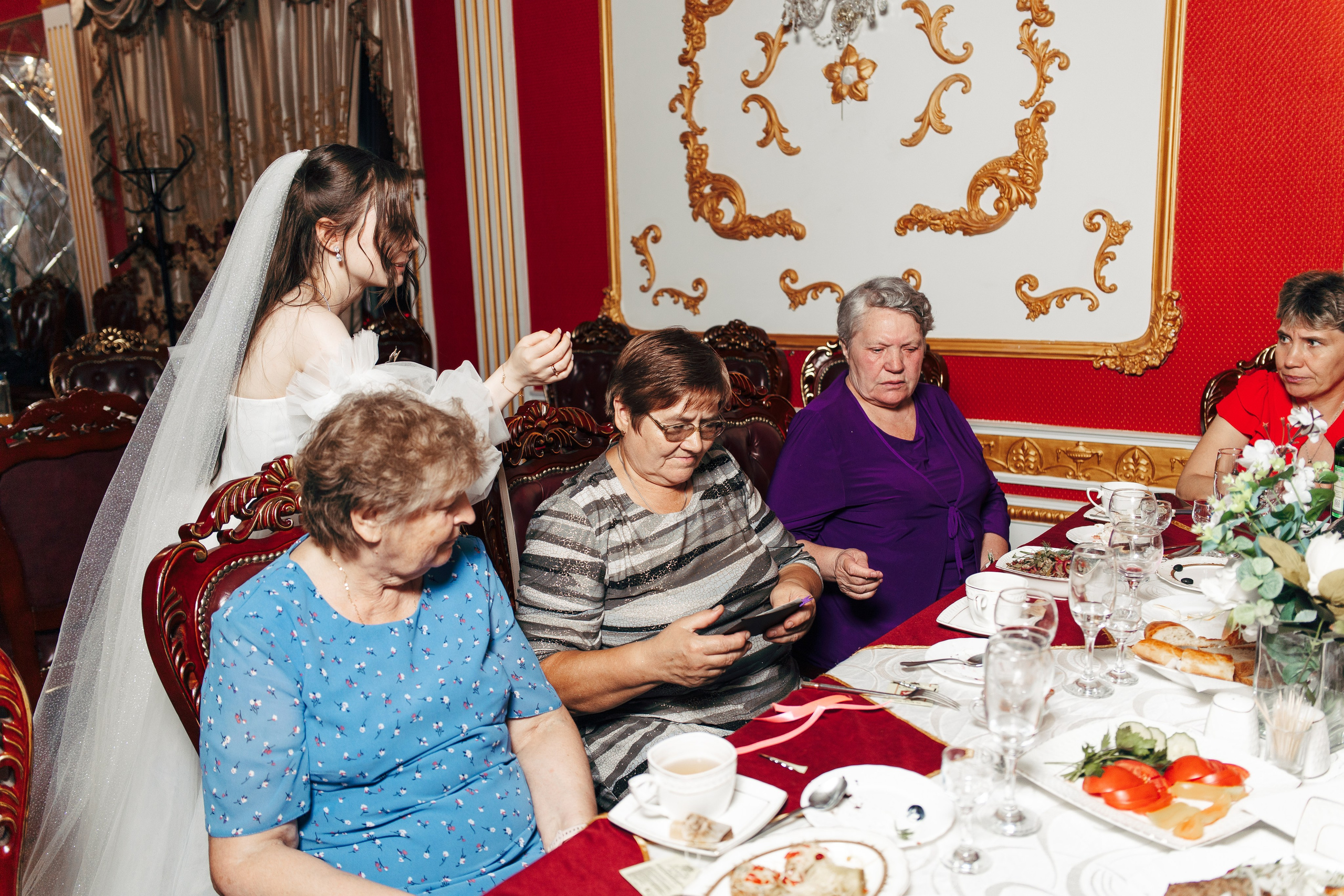 Яна и Ярослав. Фотограф и видеограф в Бугульме Аня Трутнева