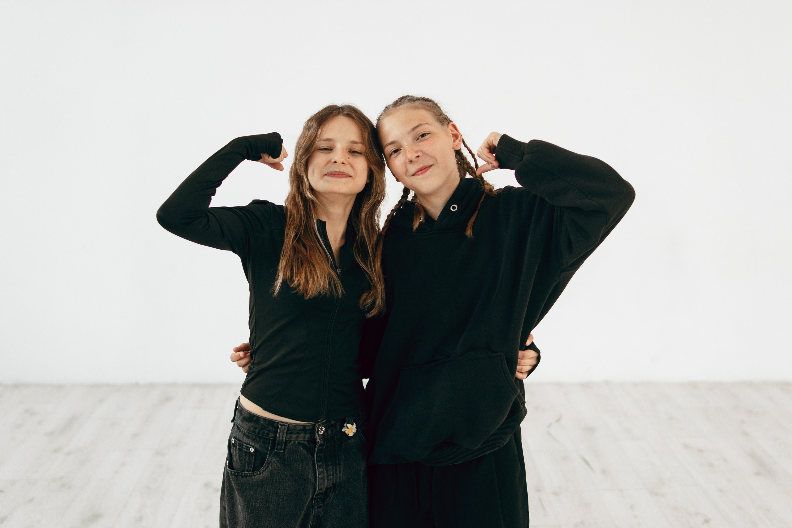 Мк танцы. Фотограф и видеограф в Бугульме Аня Трутнева