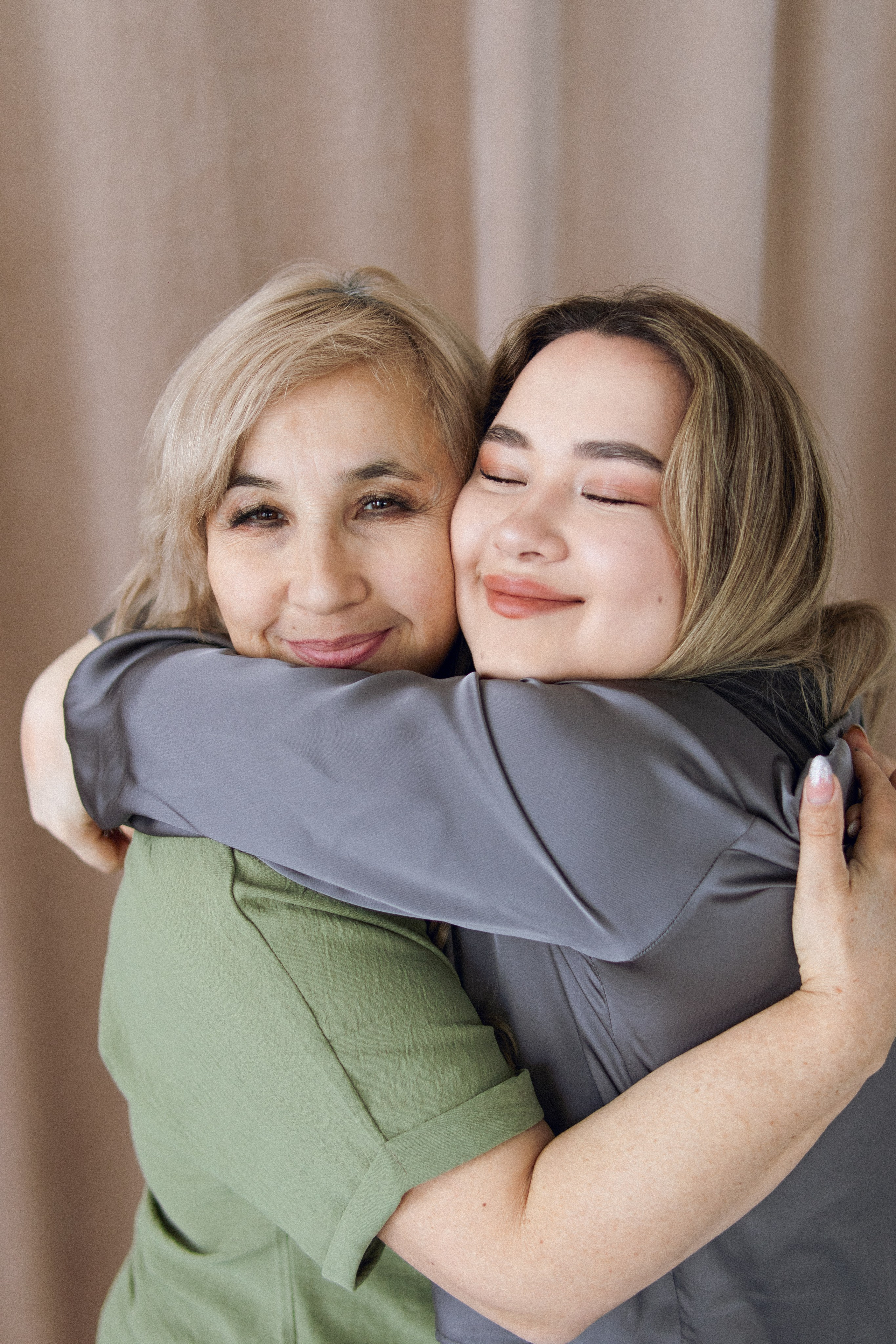 В объятиях любви. Фотограф и видеограф в Бугульме Аня Трутнева