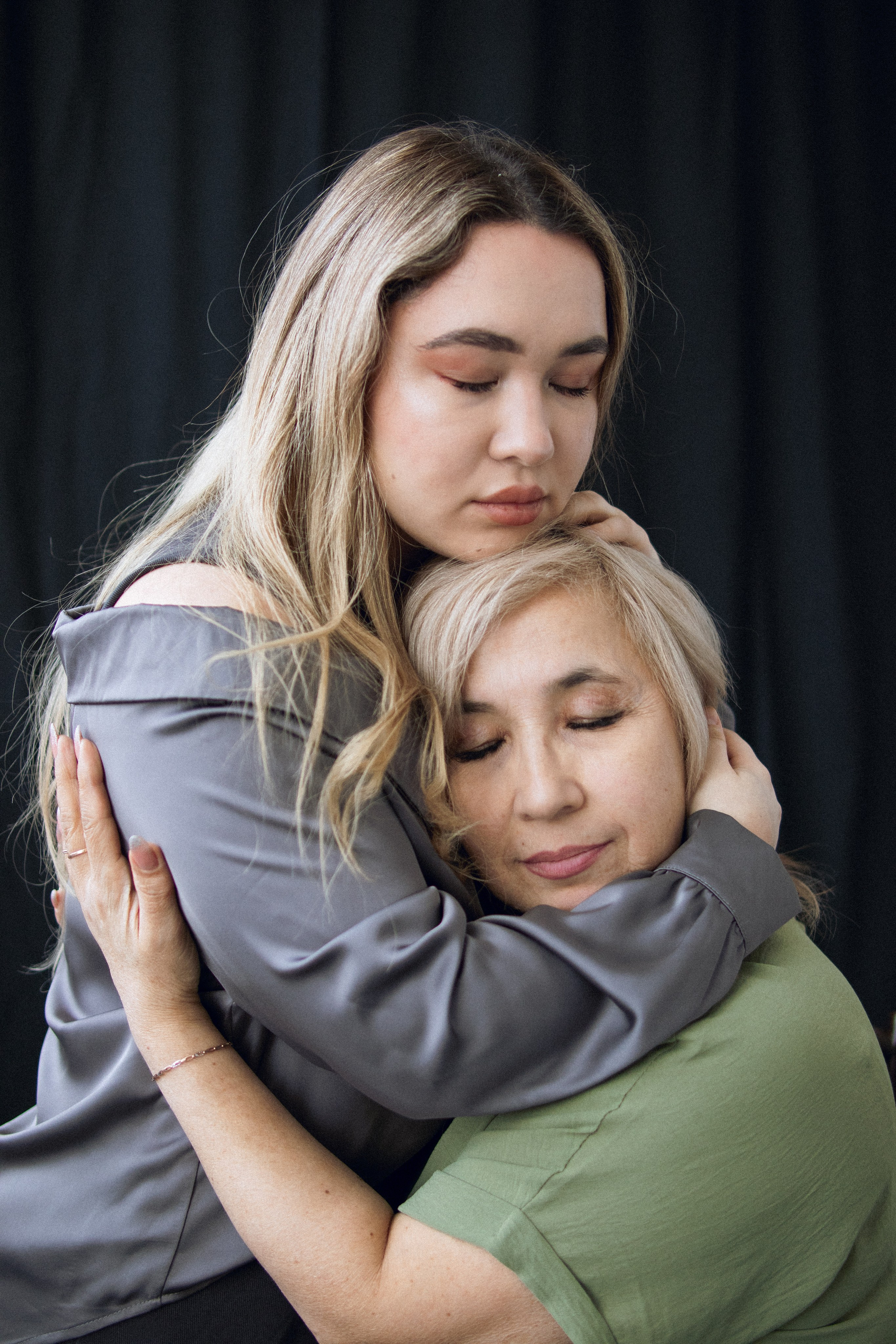 В объятиях любви. Фотограф и видеограф в Бугульме Аня Трутнева