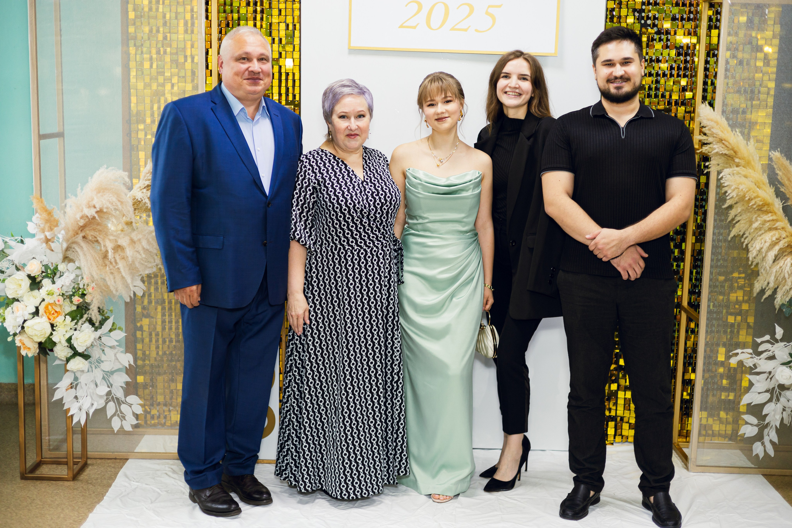 3 школа. Фотограф и видеограф в Бугульме Аня Трутнева