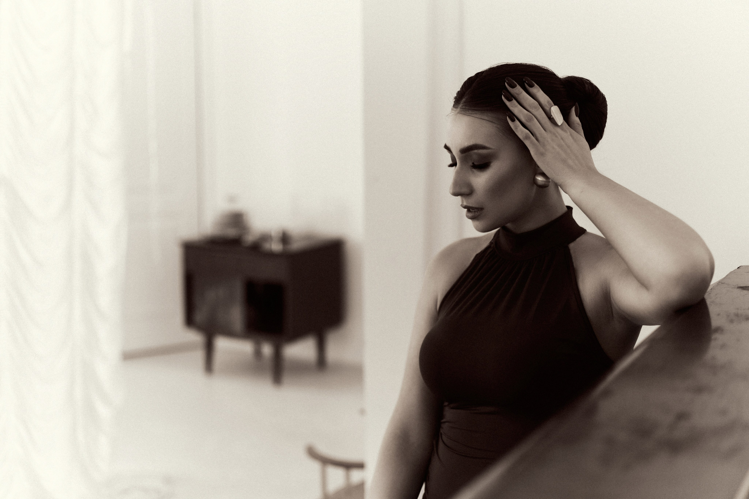 Эльвина. Фотограф и видеограф в Бугульме Аня Трутнева