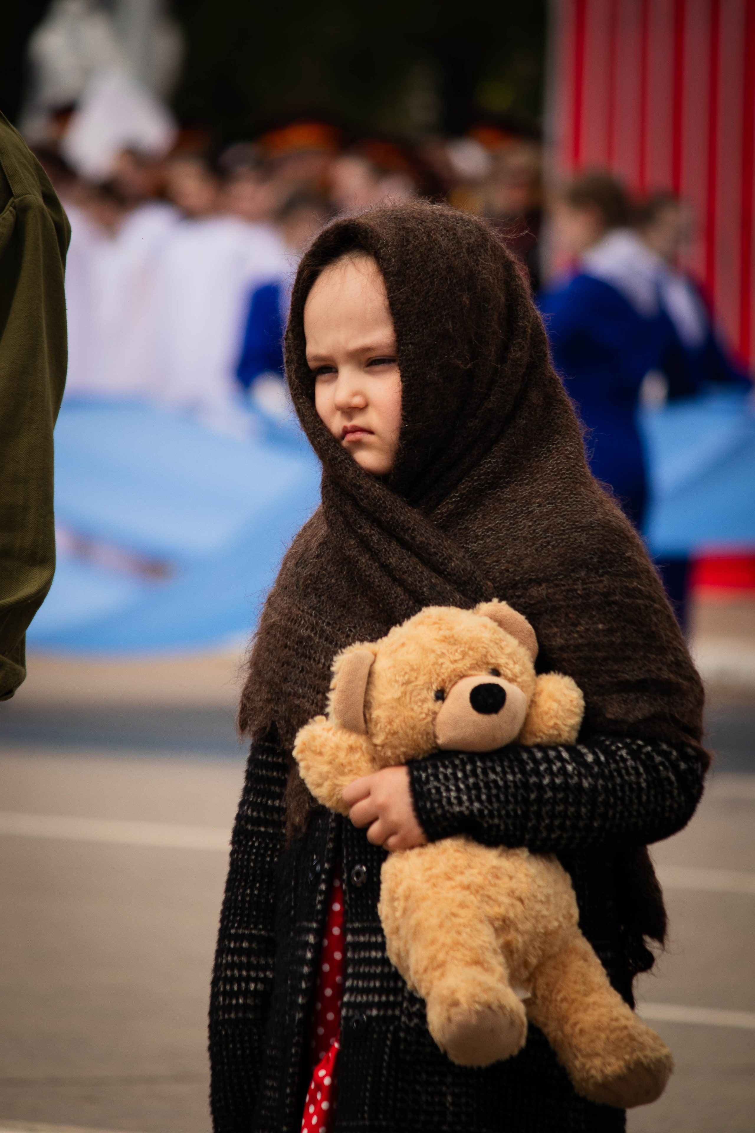 9 мая. Фотограф и видеограф в Бугульме Аня Трутнева