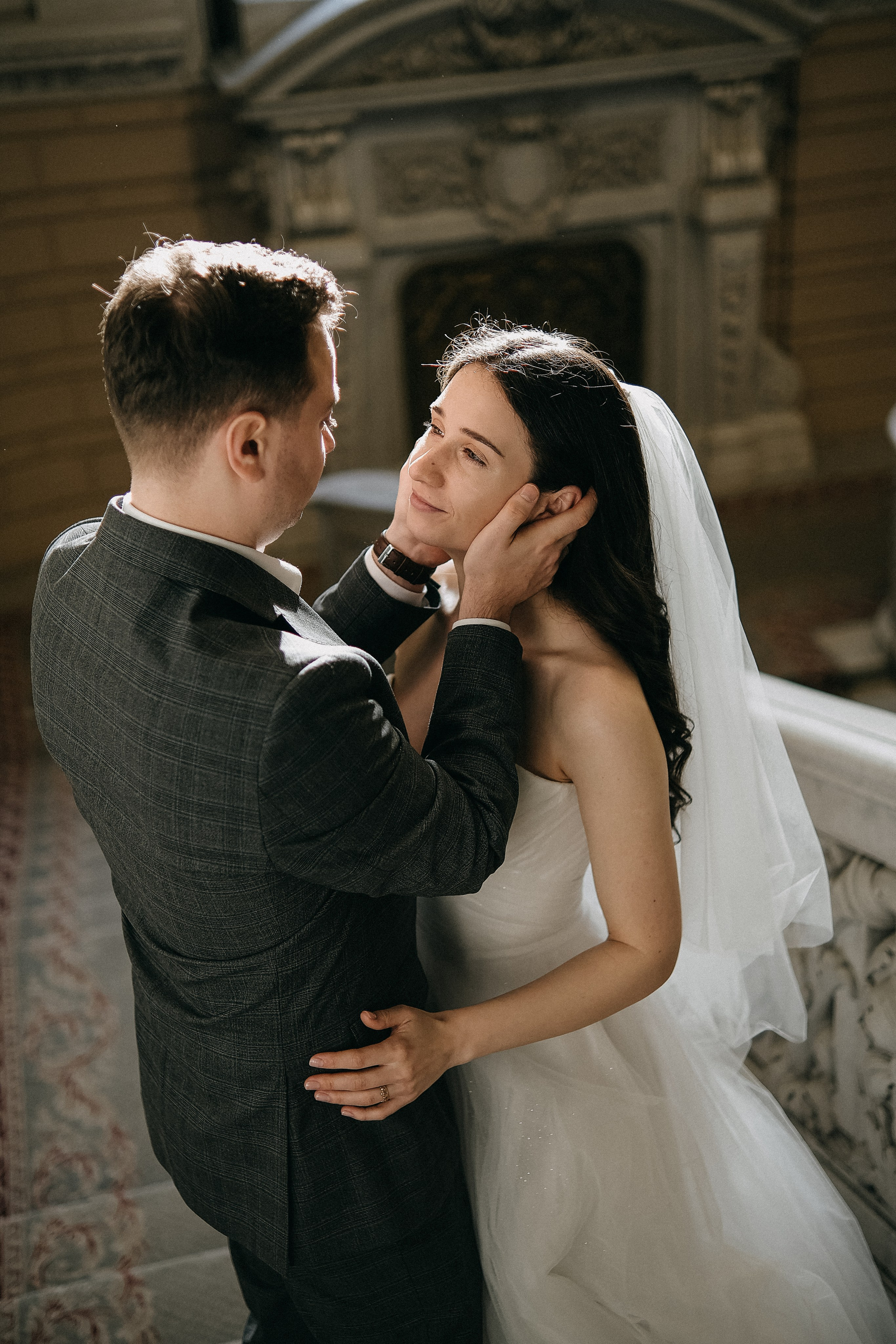 Юля & Андрей. ДБ1. Phdkvmr.ru