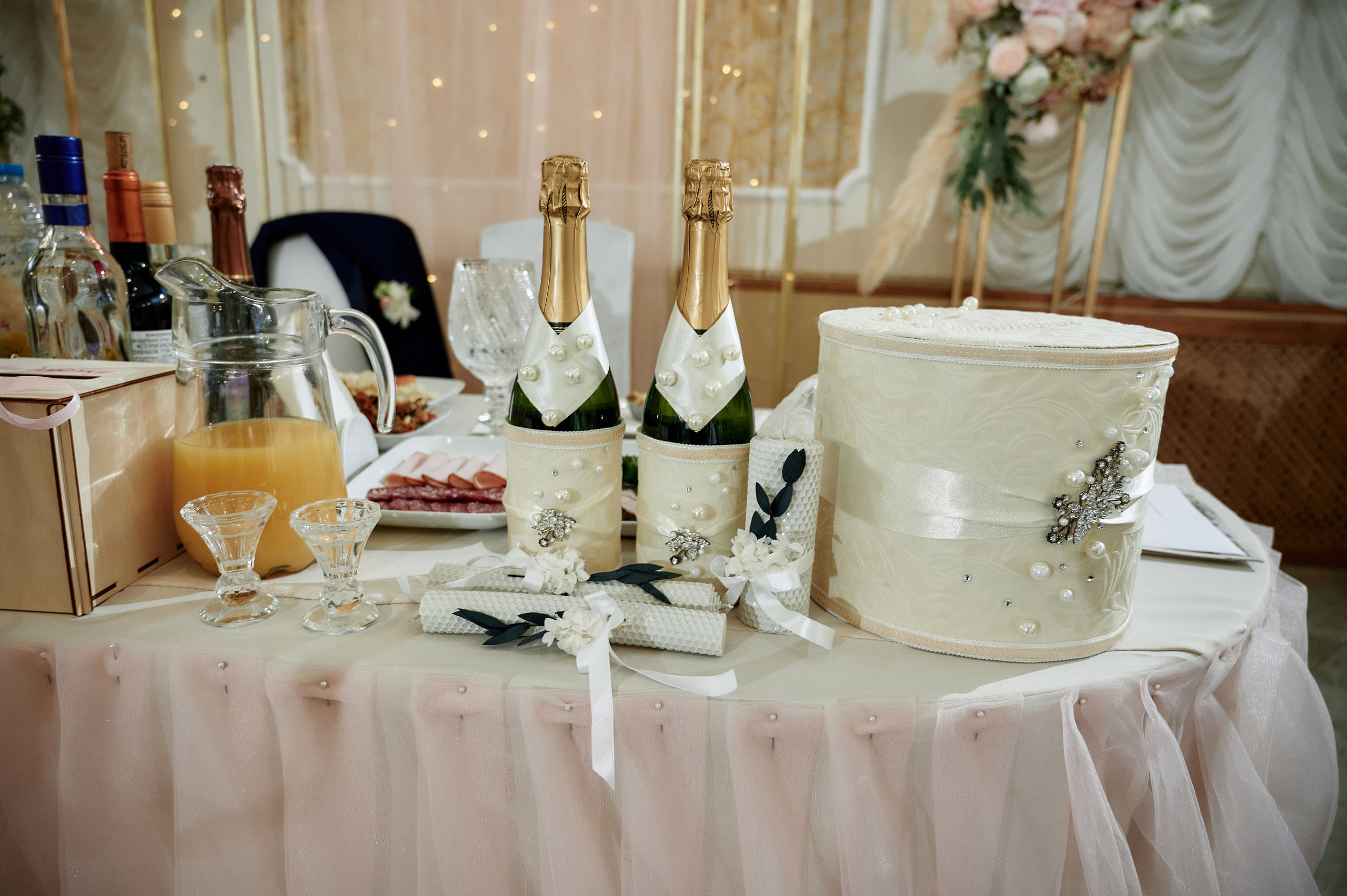 Иван и Эльвира. Фото-видеосъемка свадеб Venson Films