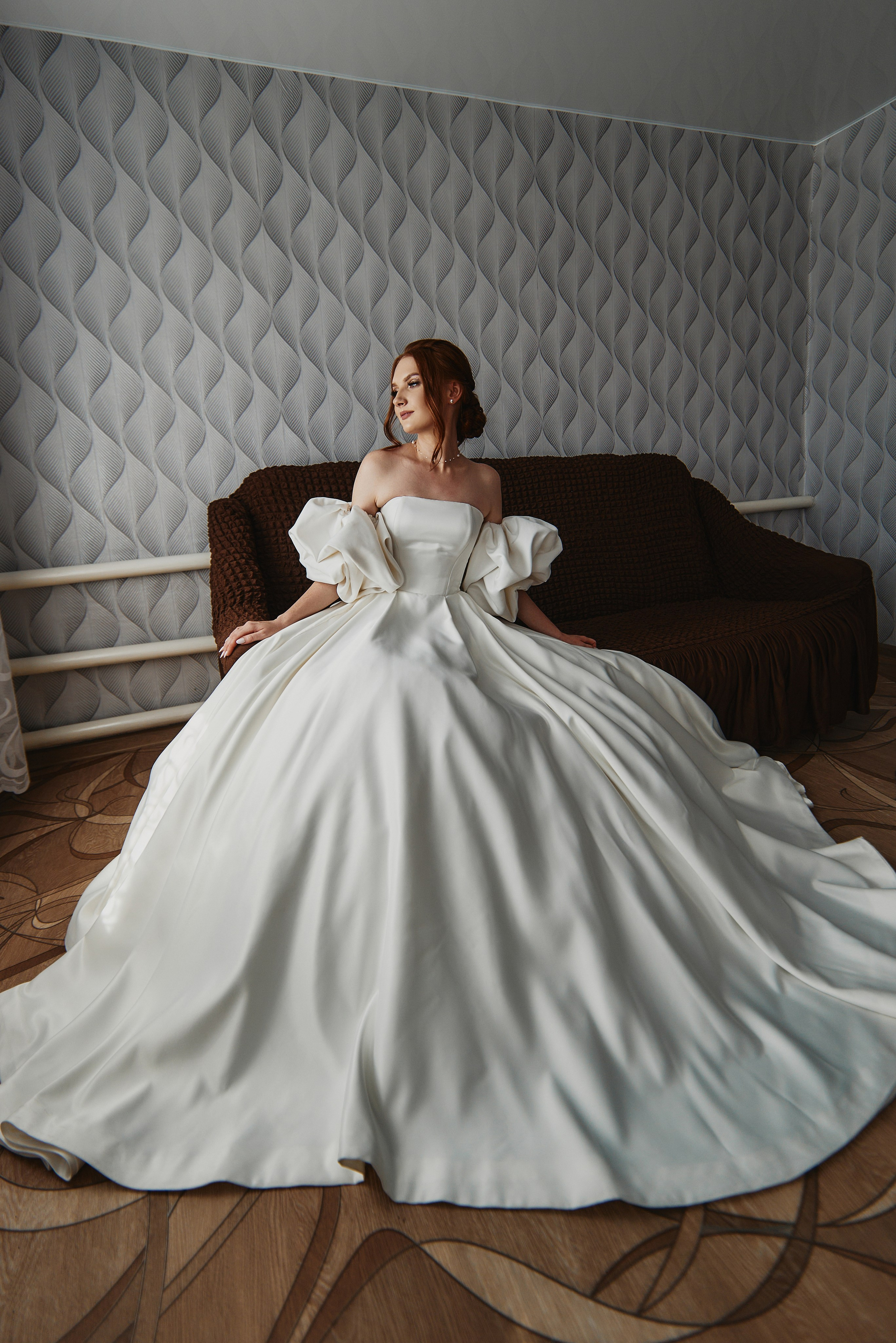 Виктория и Виталий. Фото-видеосъемка свадеб Venson Films