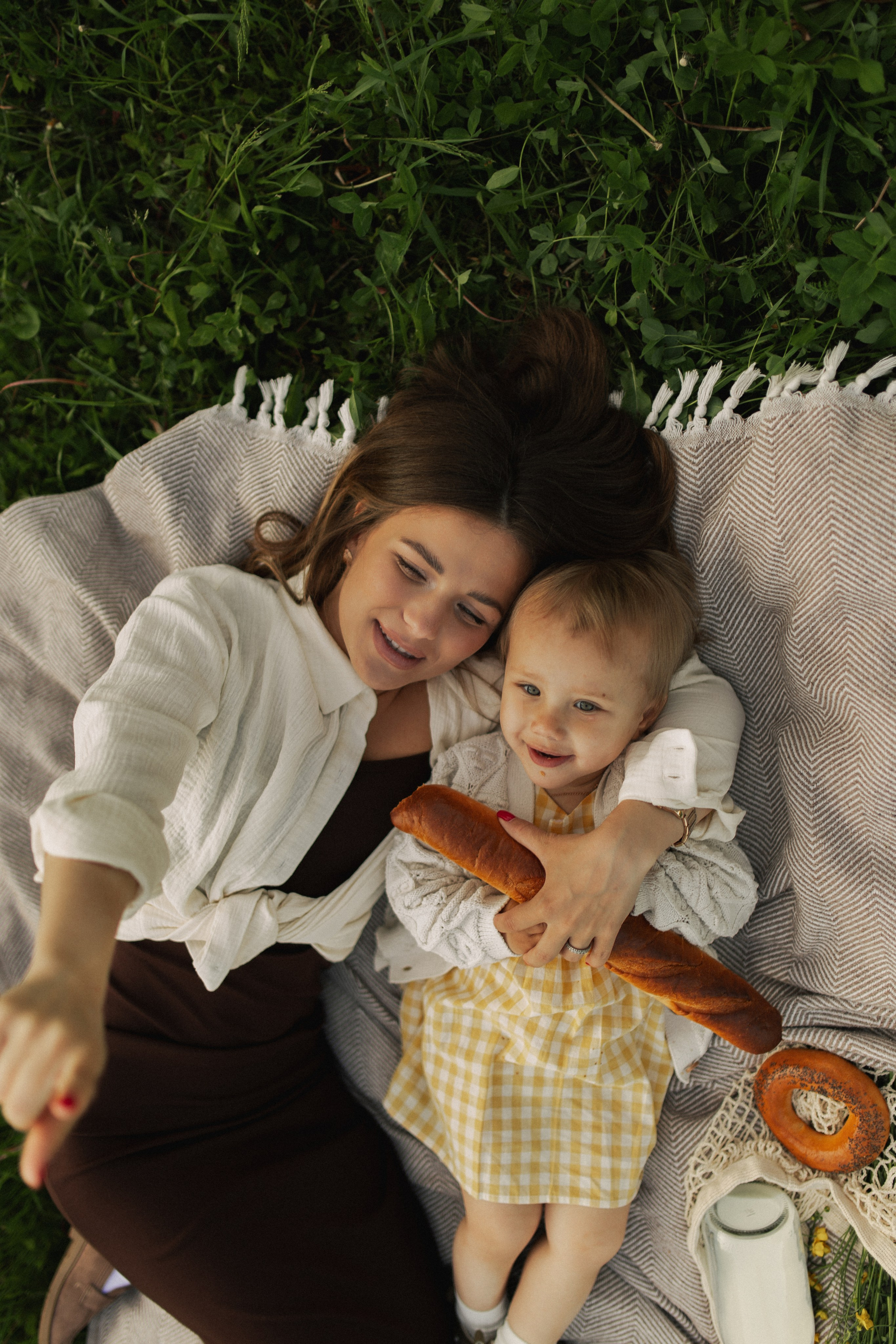 Лола и Софи. Главная