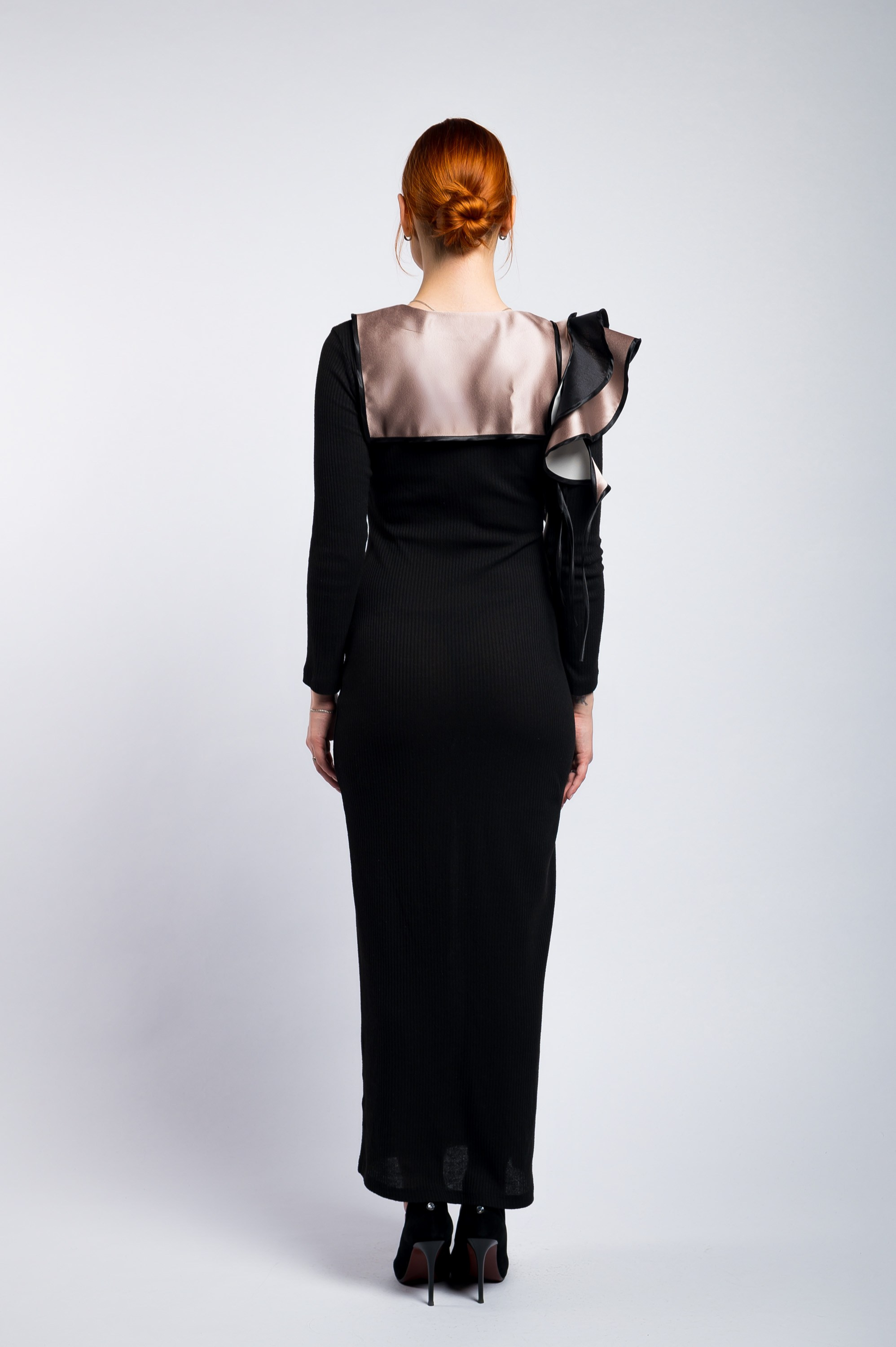 Рюши. Главная