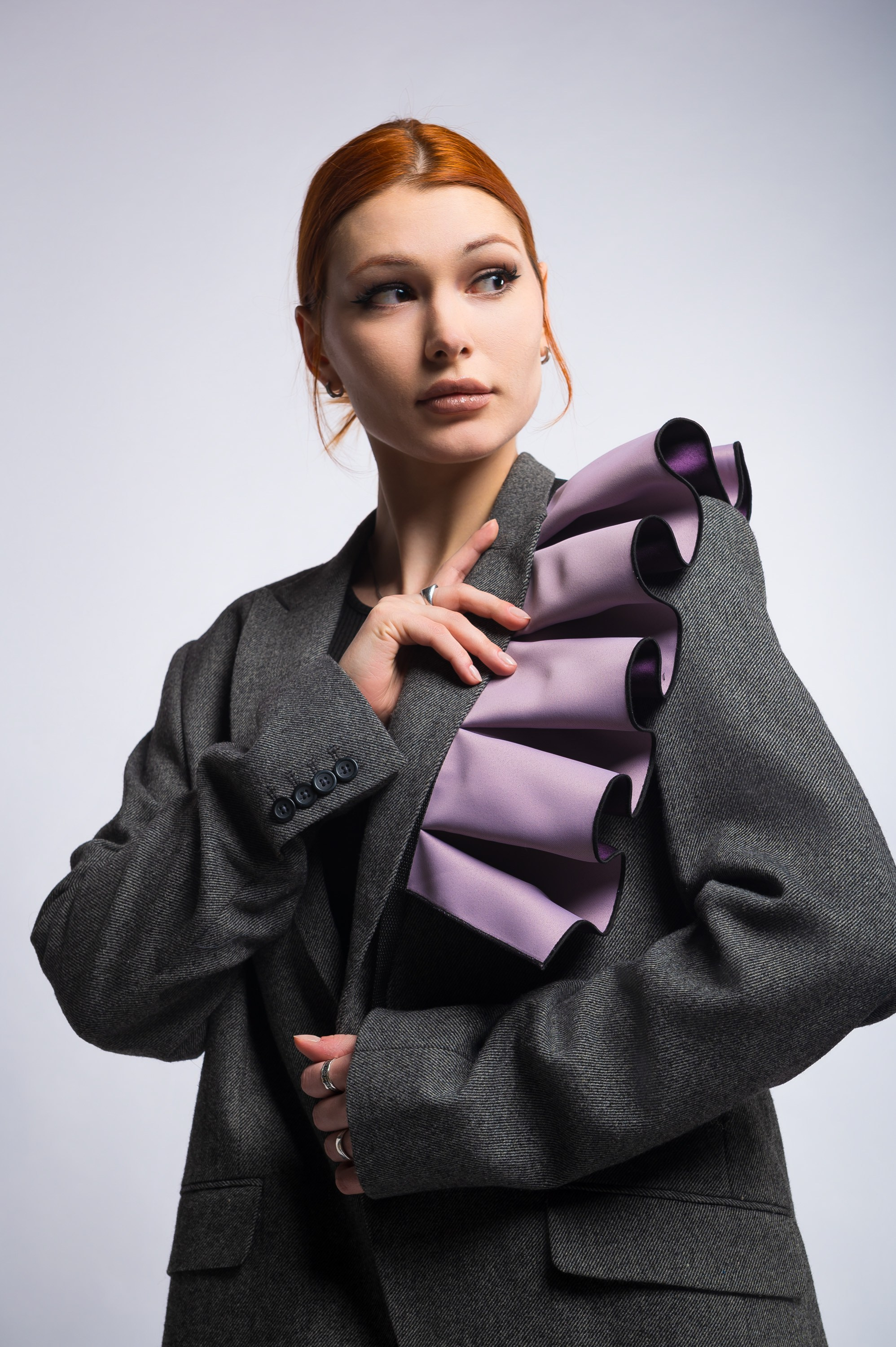 Рюши. Главная