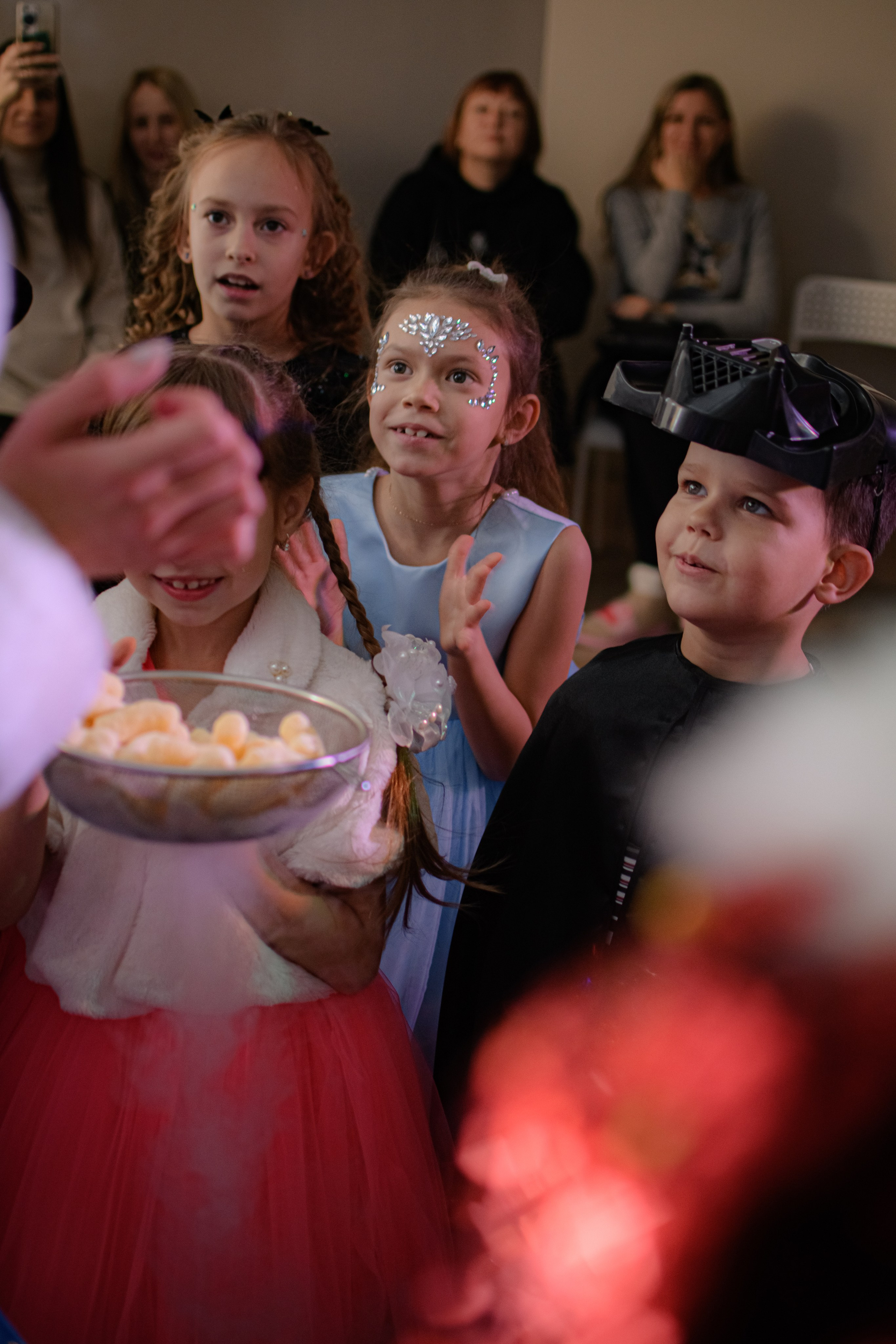 HAPPY NEW YEAR. Photokarish