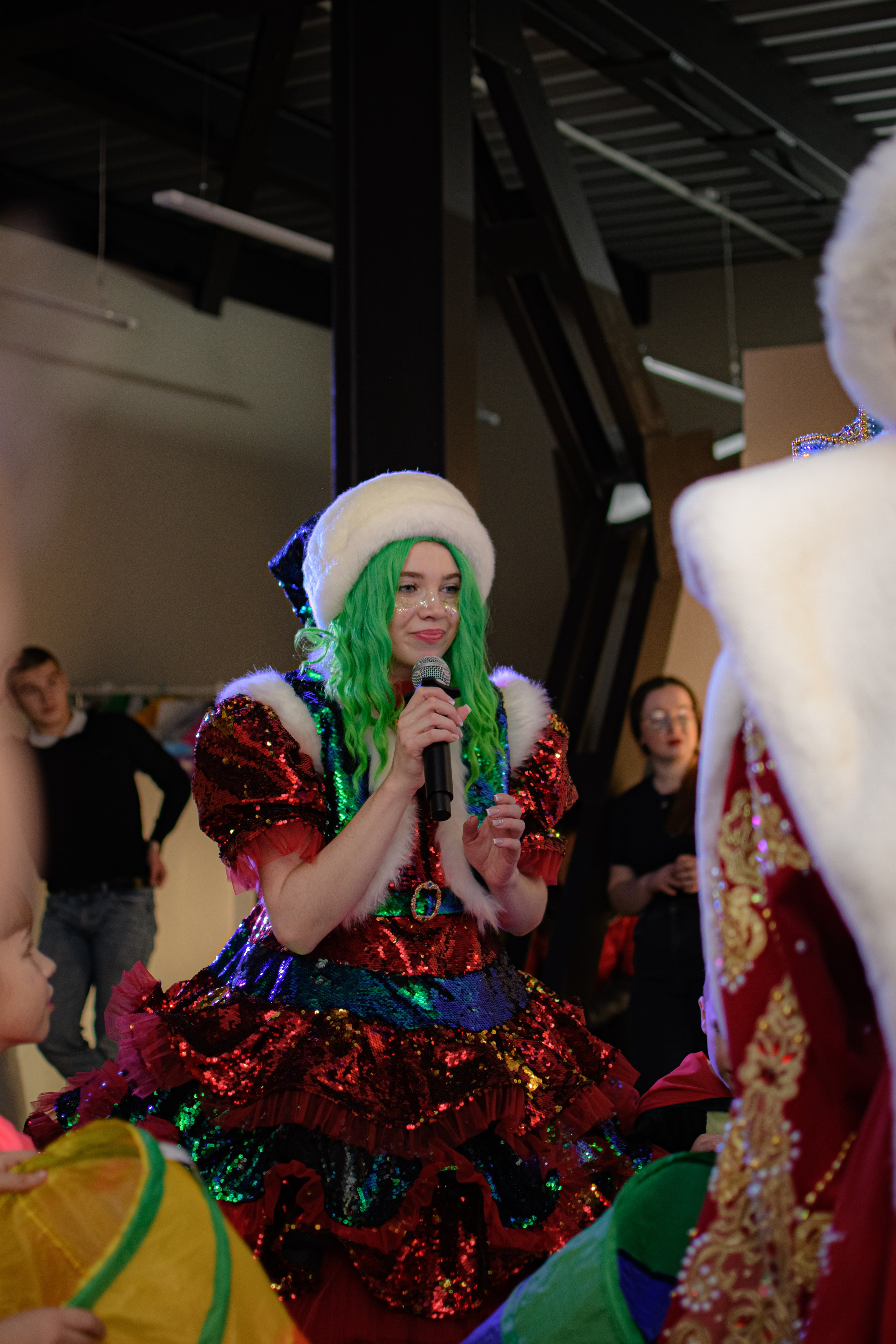 HAPPY NEW YEAR. Photokarish