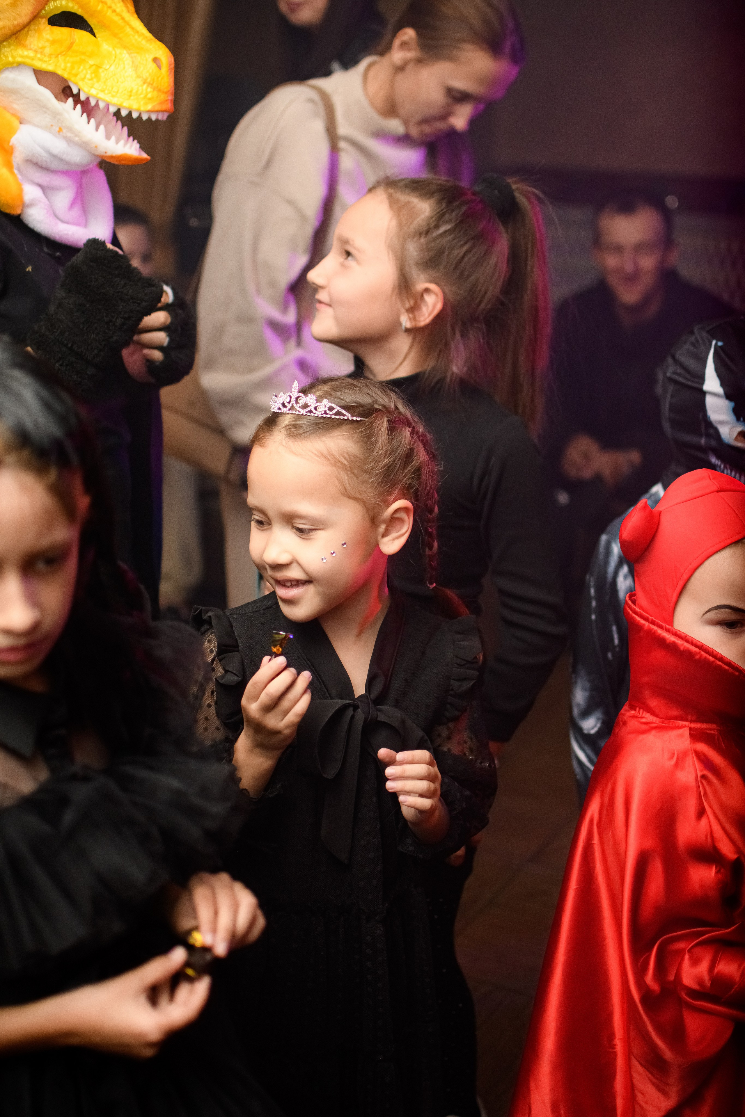 HALLOWEEN. Photokarish