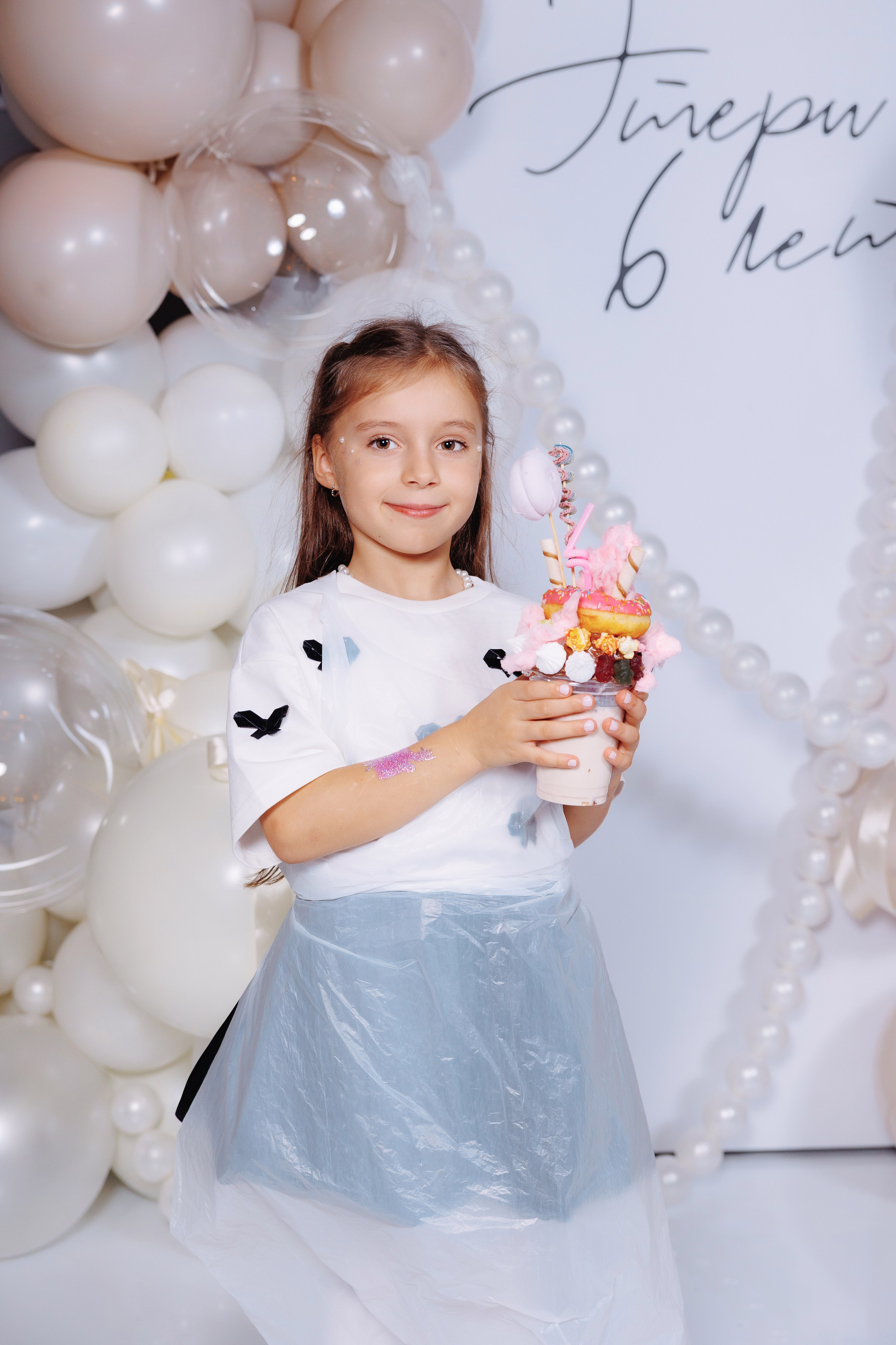 Дни Рождения. Фотограф в Санкт-Петербурге Кирюшенков Андрей