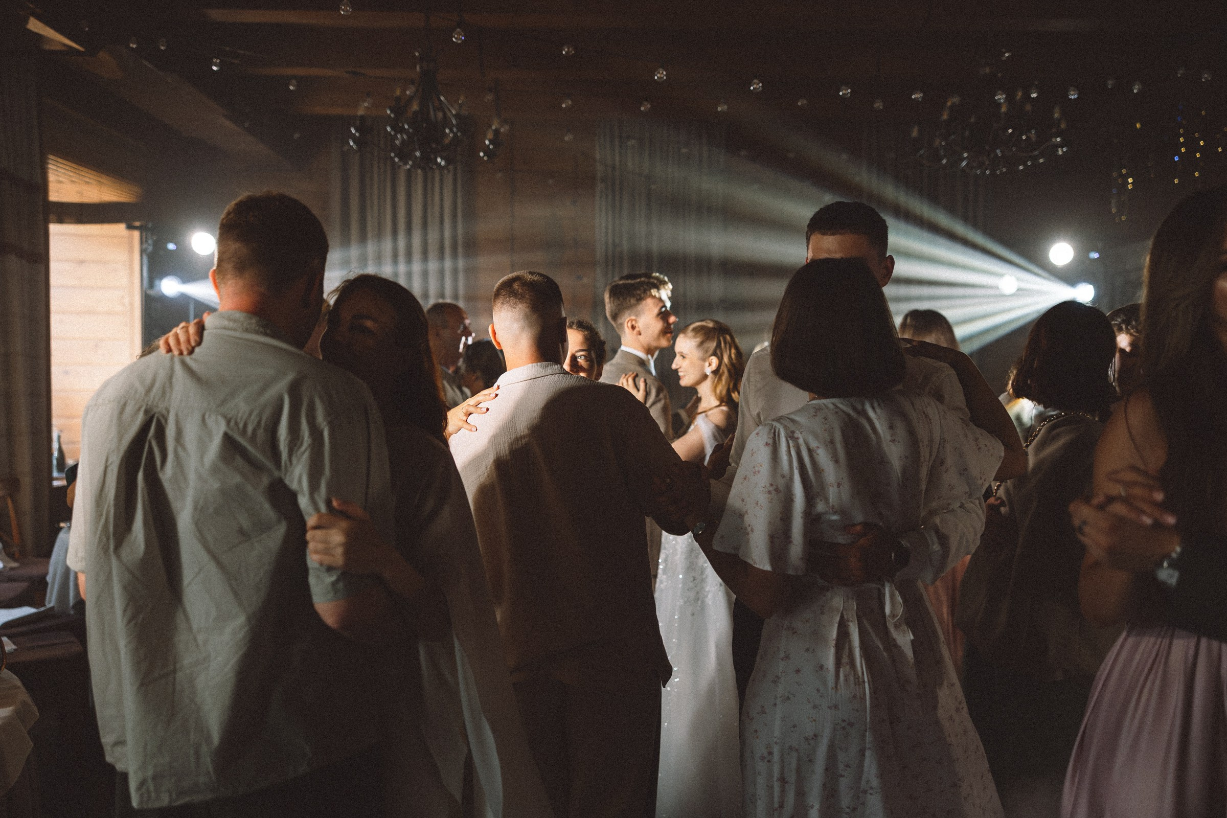 Юлия и Владимир. Lifestyle фотограф в Санкт-Петербурге Анна Щекалева