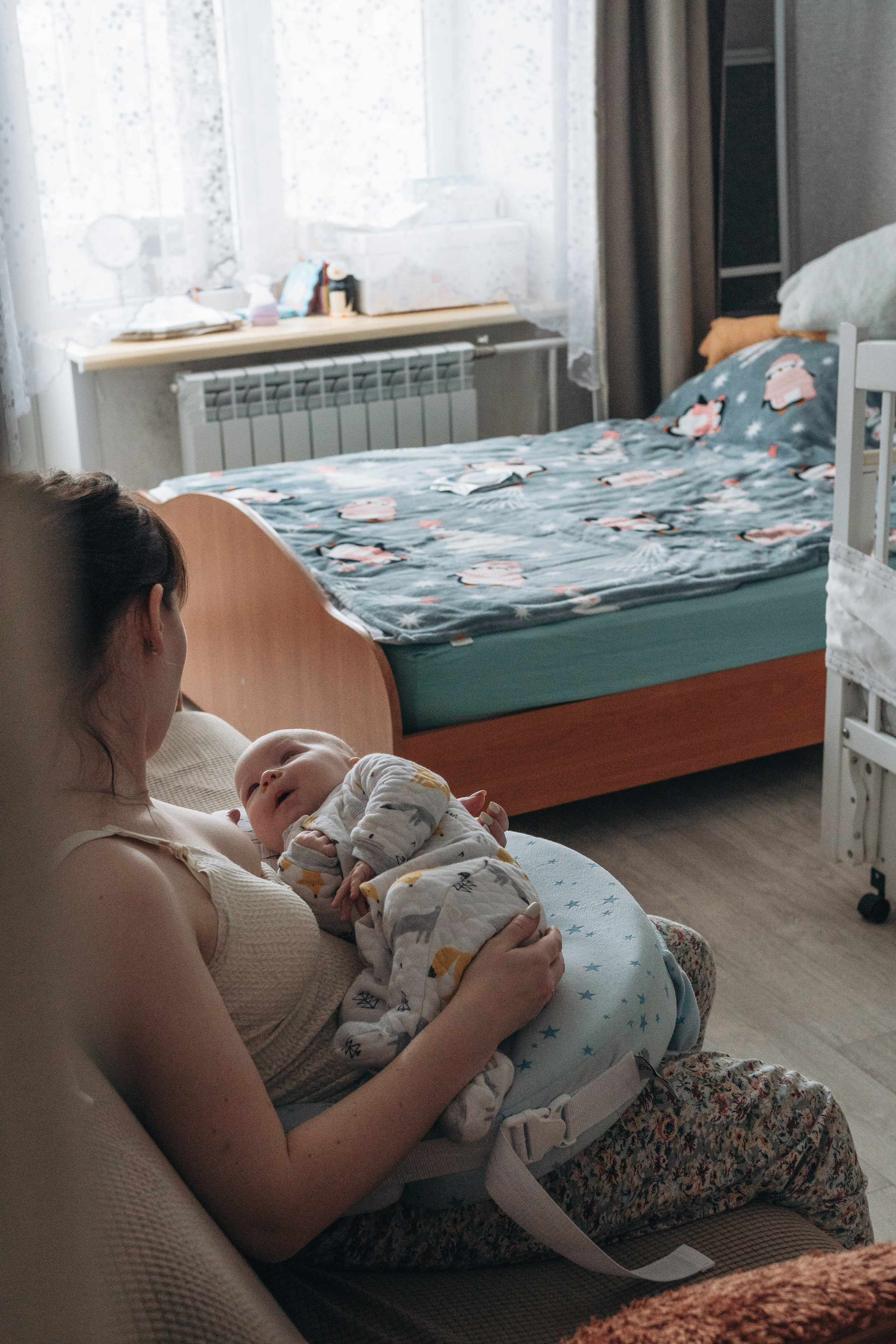 Мама+малыш домашняя серия. Alenasokolowa.ru