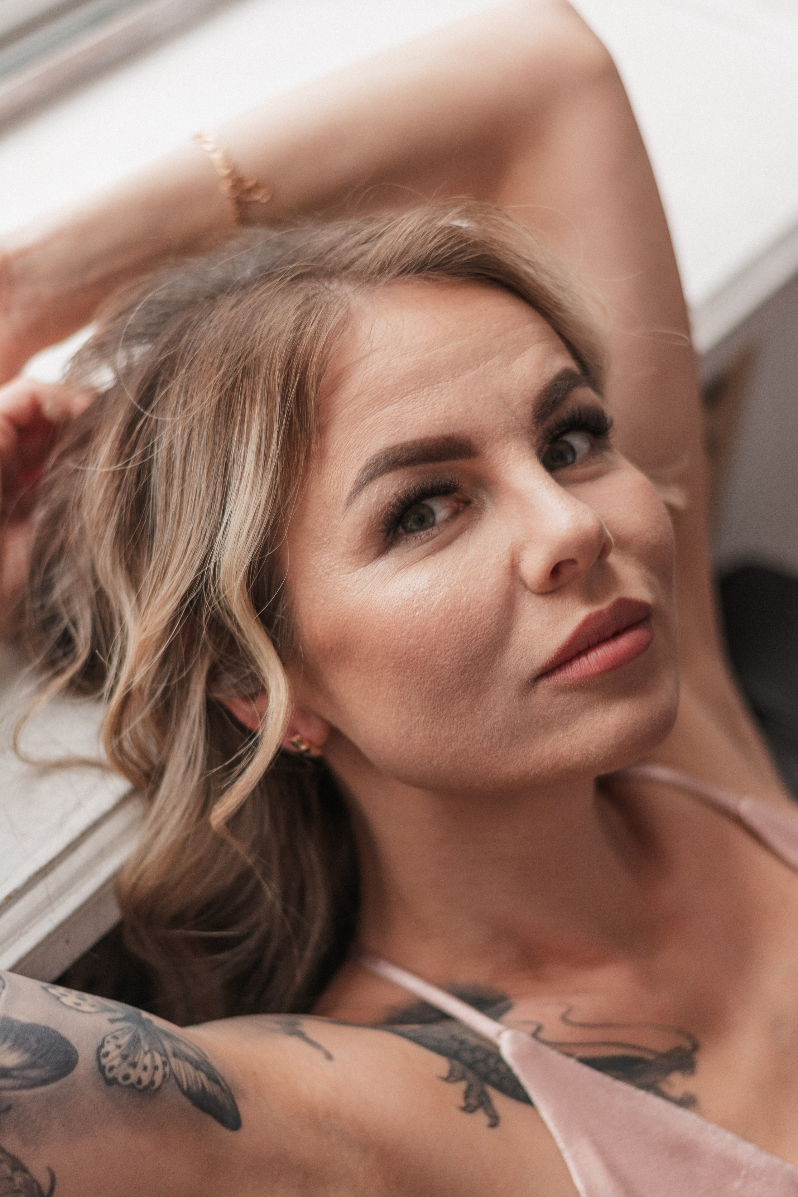 Студийная серия