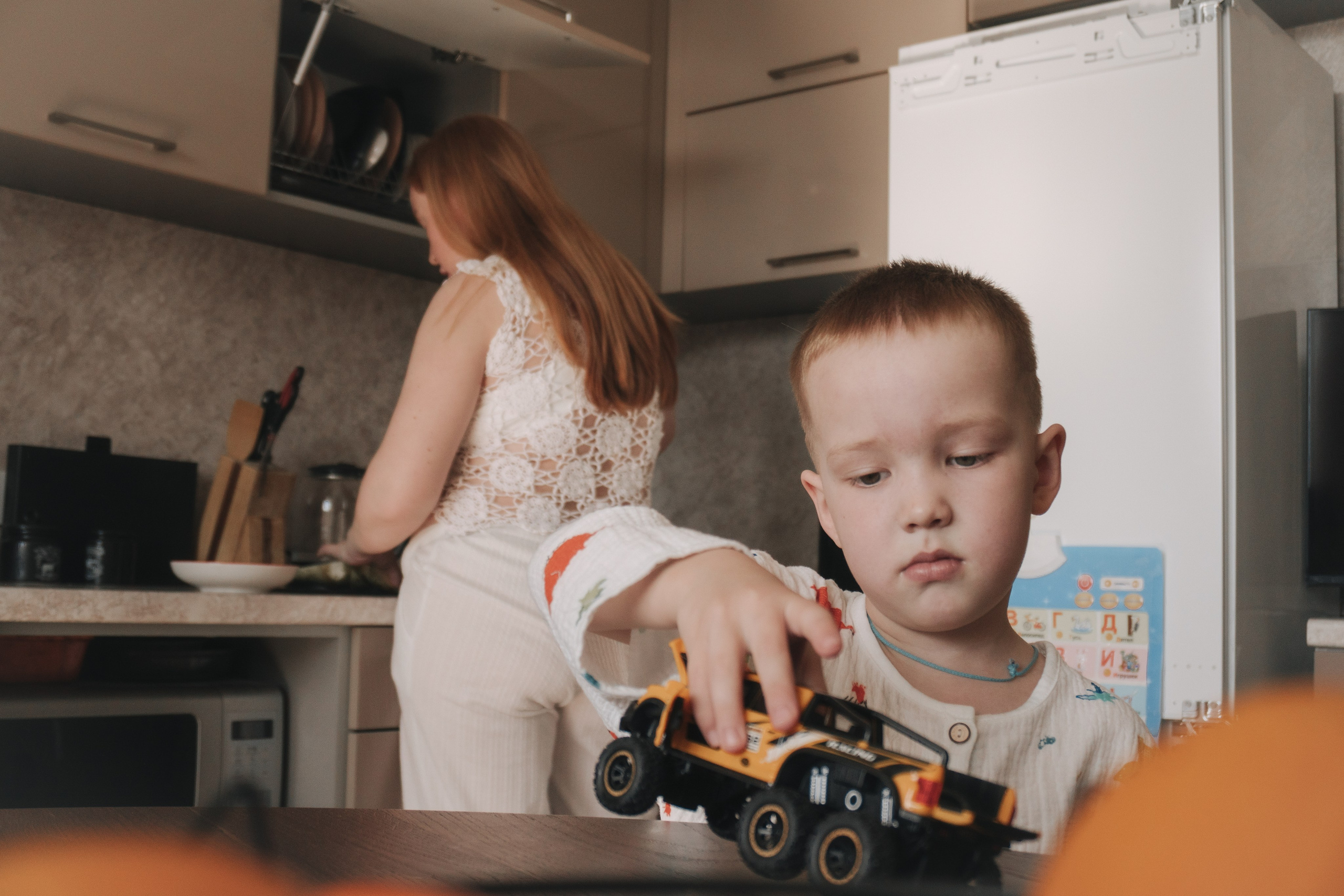 Мама+малыш дома. Беременность. Alenasokolowa.ru