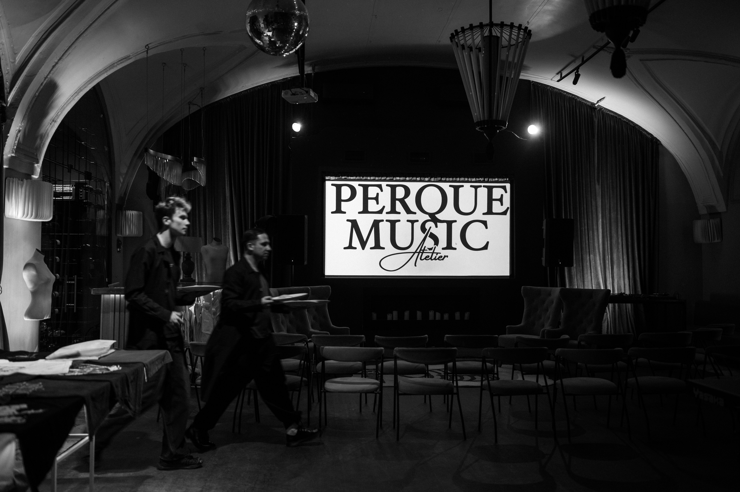 Светская хроника. Портретный фотограф Полина Ельшина