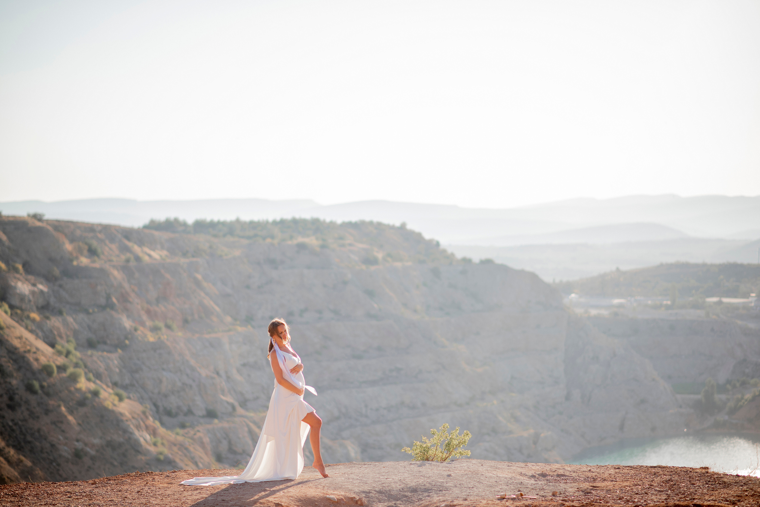 В ожидании. САМЫЙ СЕМЕЙНЫЙ ФОТОГРАФ КРЫМА АЛИНА ЛАПИЙ