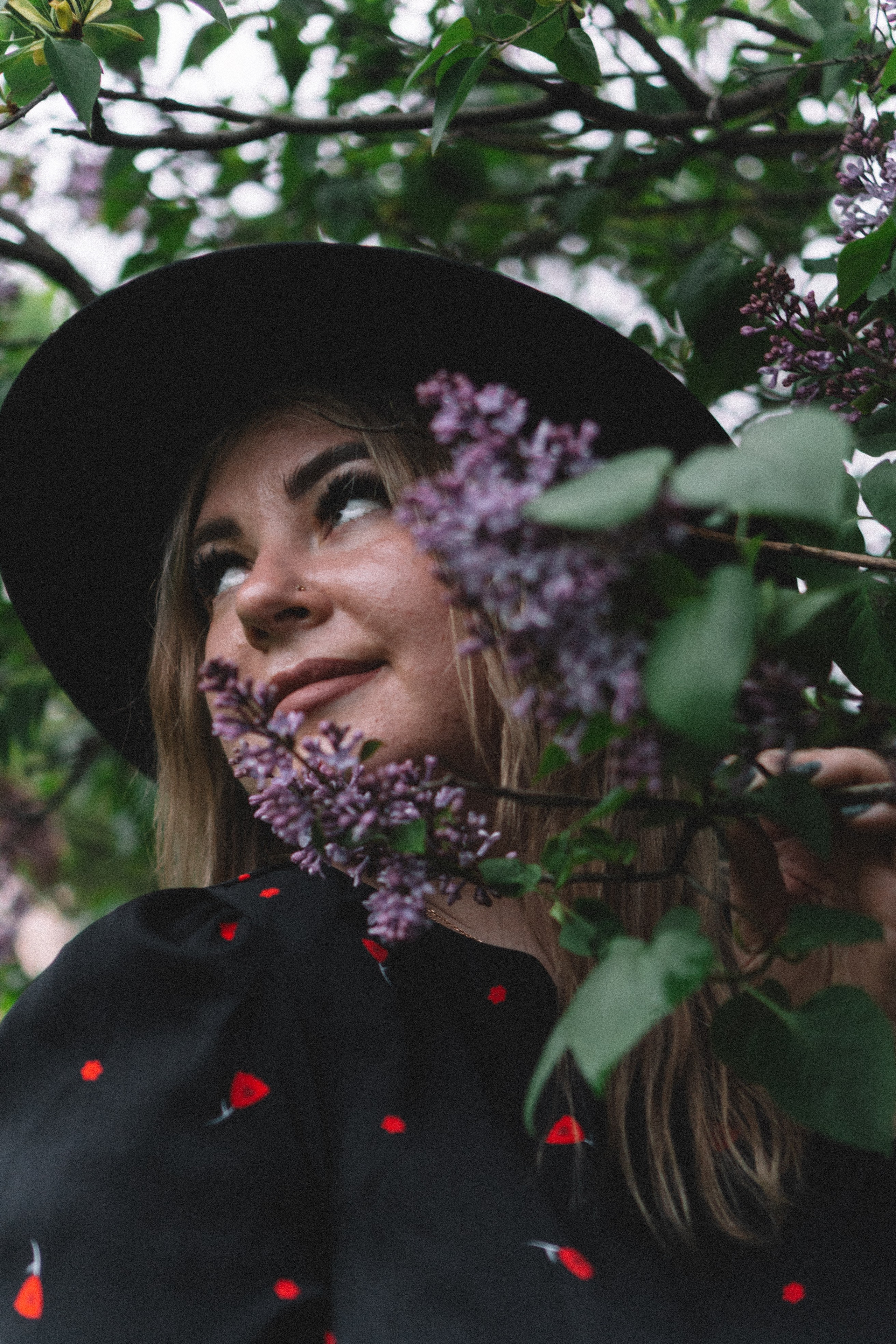 ПРОГУЛКА ВЕСНОЙ. Профессиональный фотограф, Санкт-Петербург — Виктория Богомолова