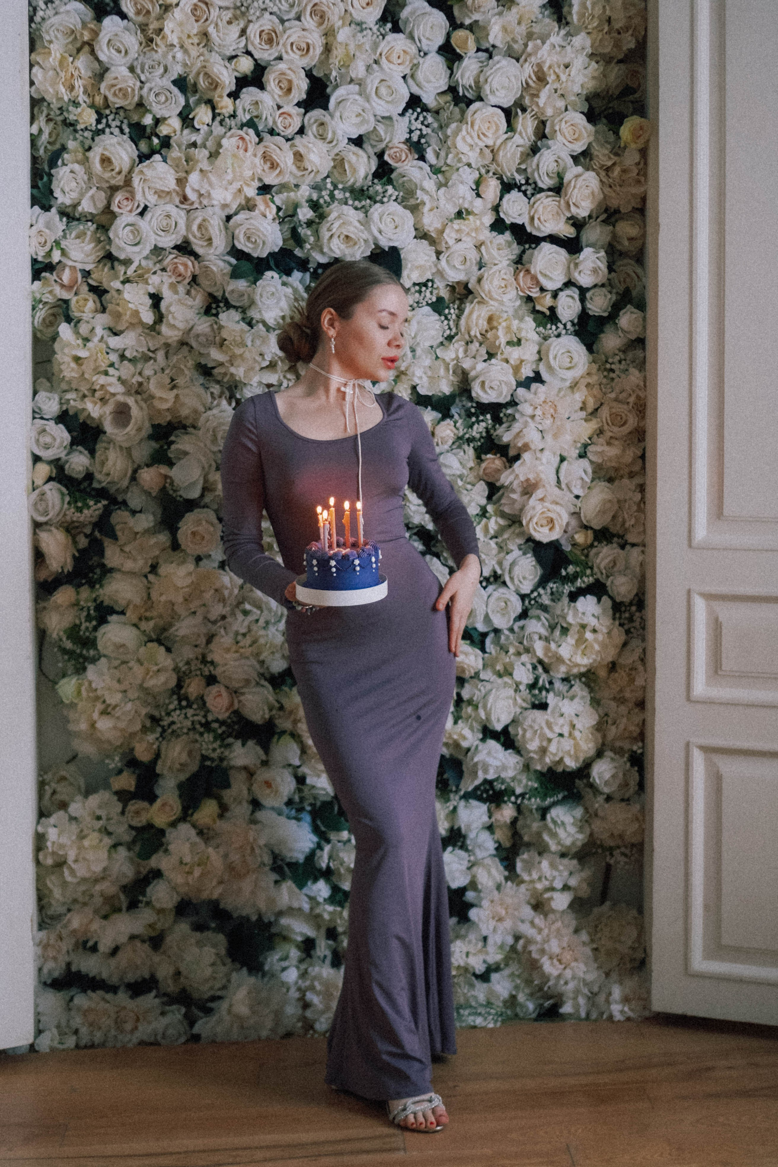 22. Профессиональный фотограф, Санкт-Петербург — Виктория Богомолова