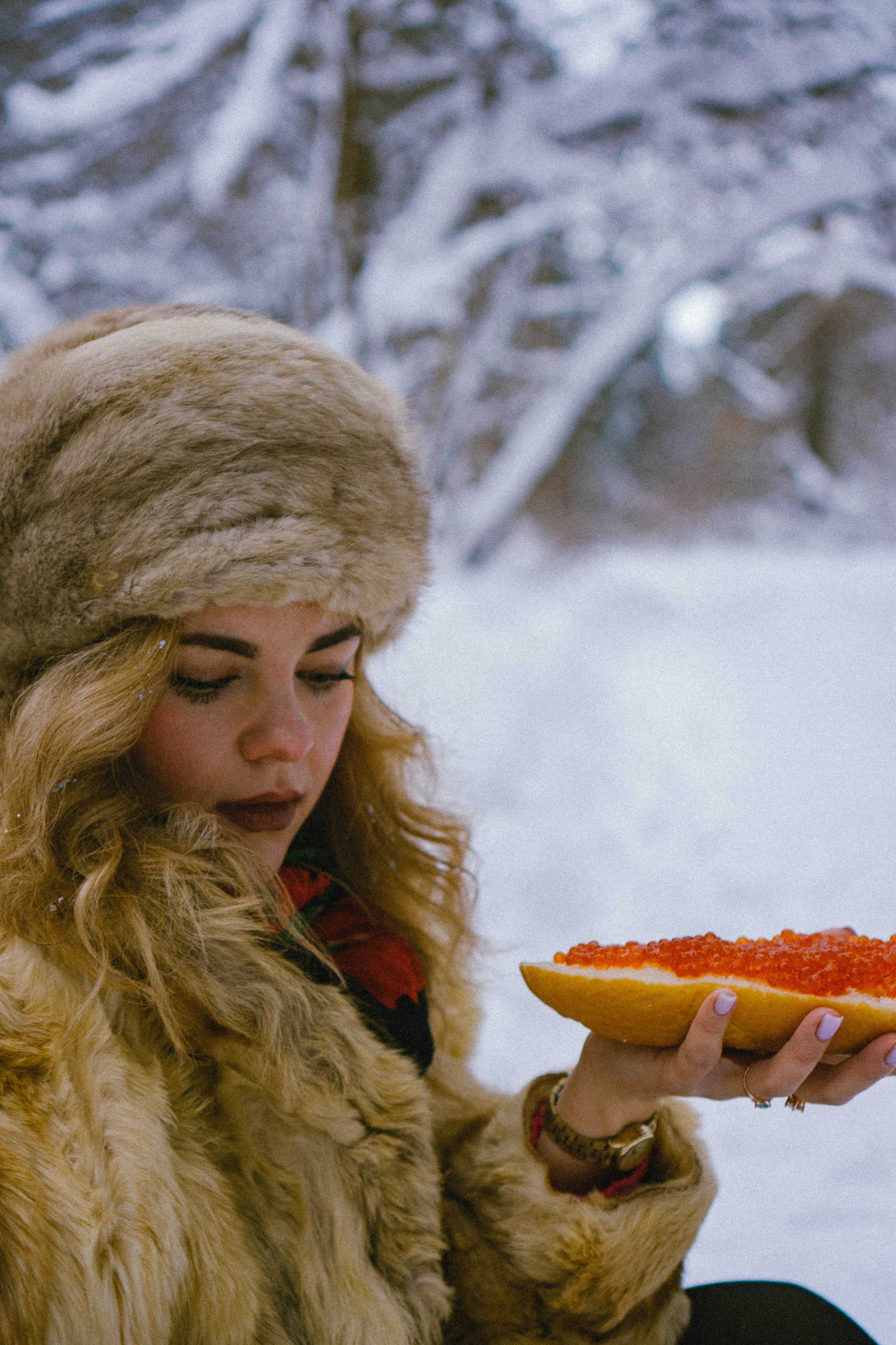 Русский стиль. Профессиональный фотограф, Санкт-Петербург — Виктория Богомолова