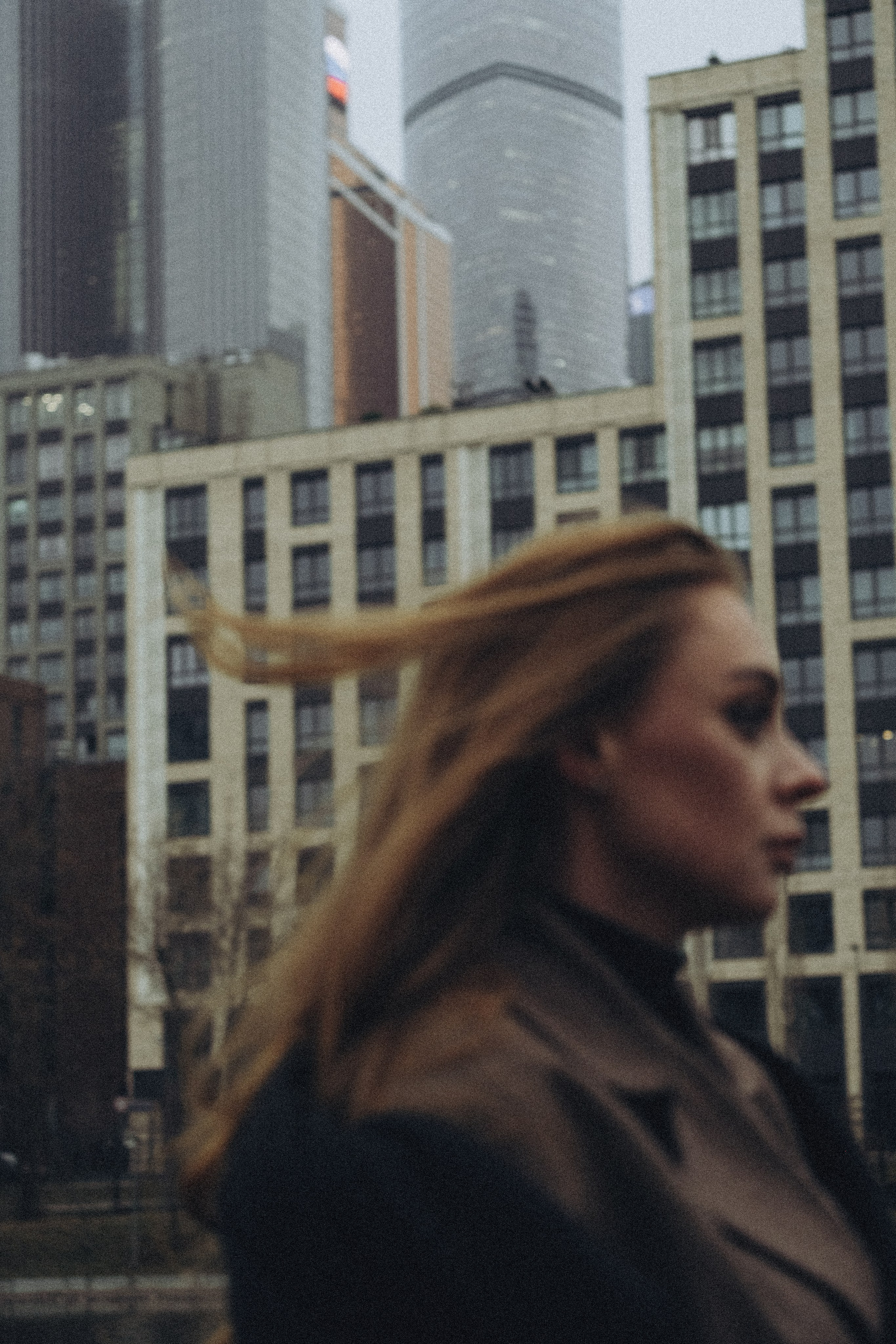 ПРОГУЛКА ПО МОСКВЕ. Профессиональный фотограф, Санкт-Петербург — Виктория Богомолова