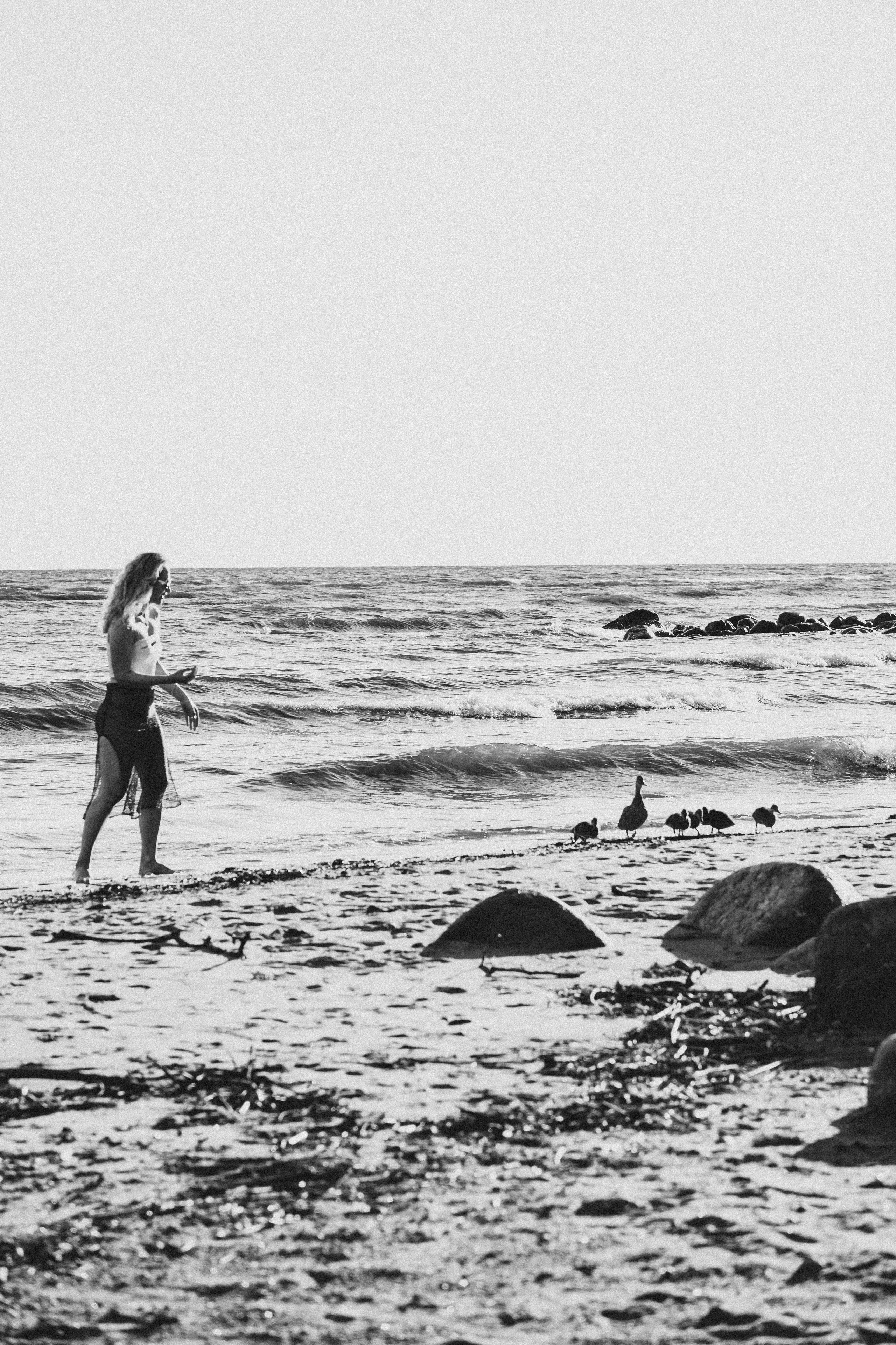 ПРОГУЛКА НА БЕРЕГУ ФИНСКОГО ЗАЛИВА. Профессиональный фотограф, Санкт-Петербург — Виктория Богомолова