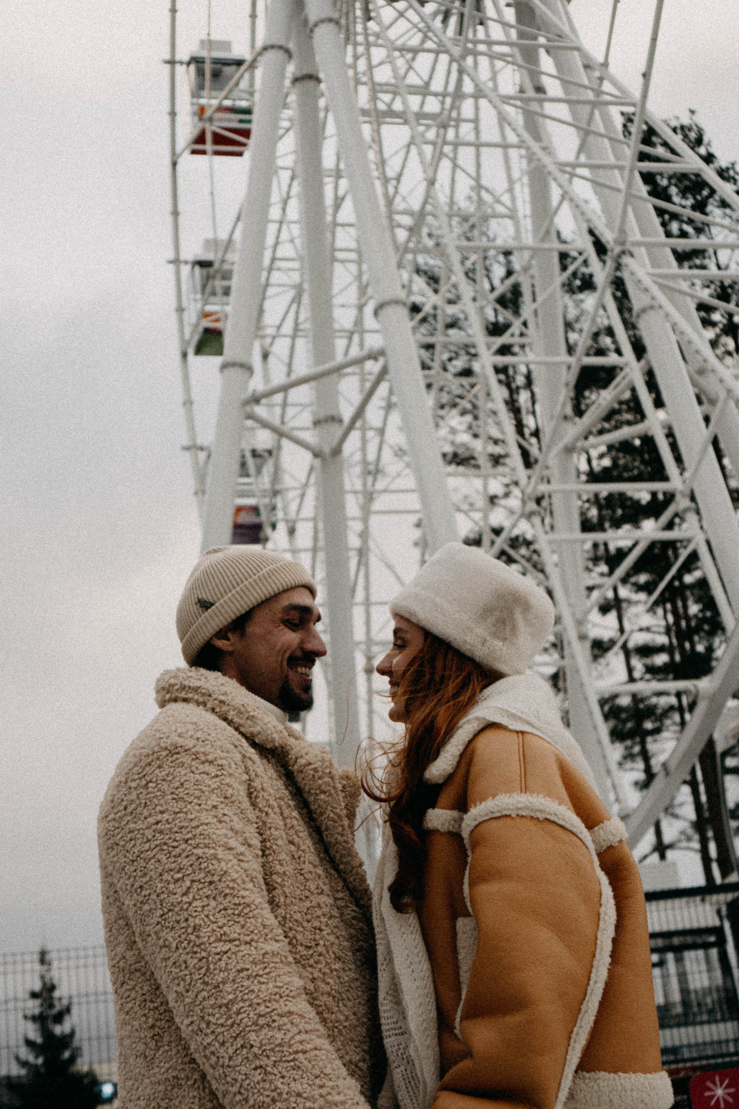 Каток. Профессиональный фотограф, Санкт-Петербург — Виктория Богомолова