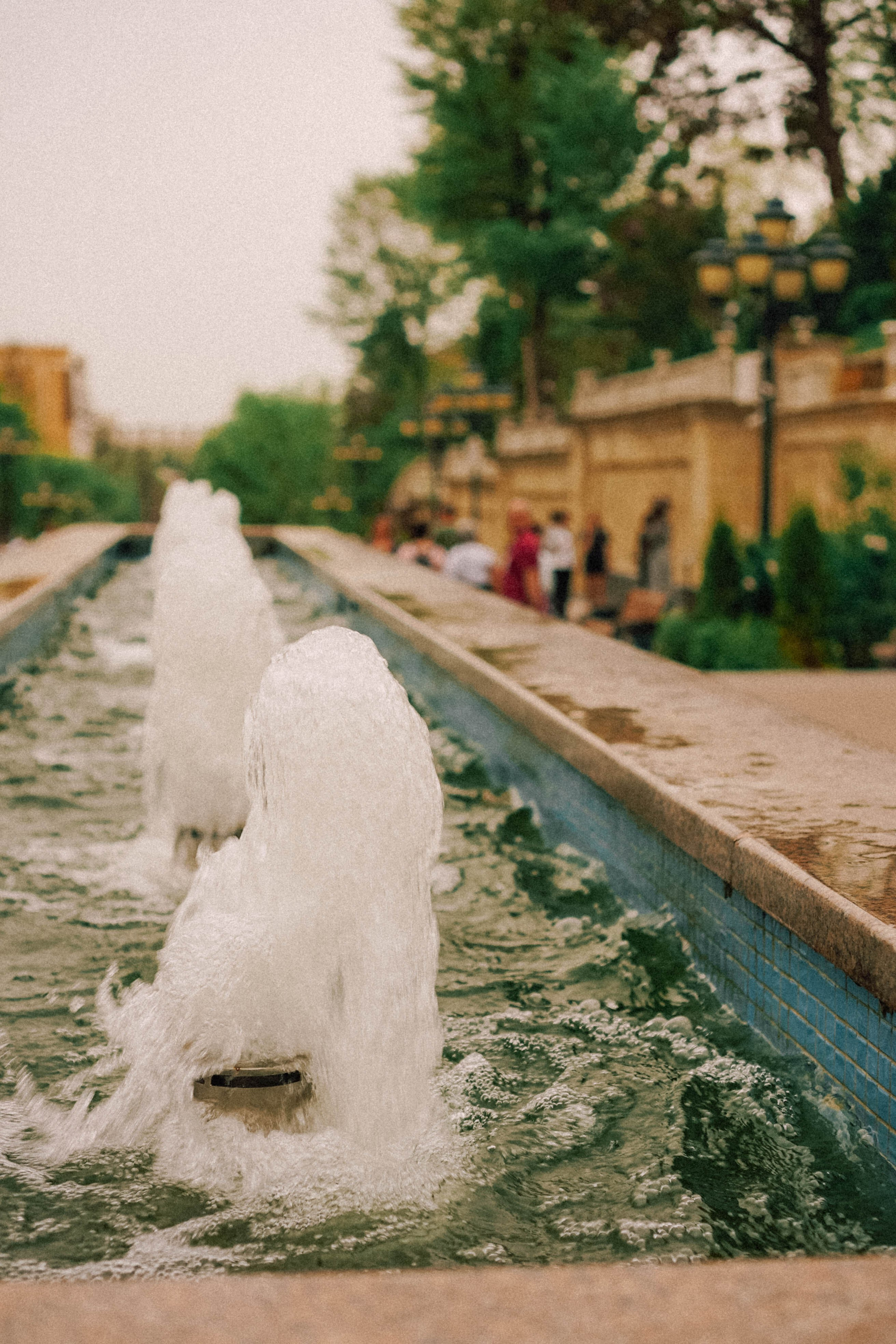 КИСЛОВОДСК. Профессиональный фотограф, Санкт-Петербург — Виктория Богомолова