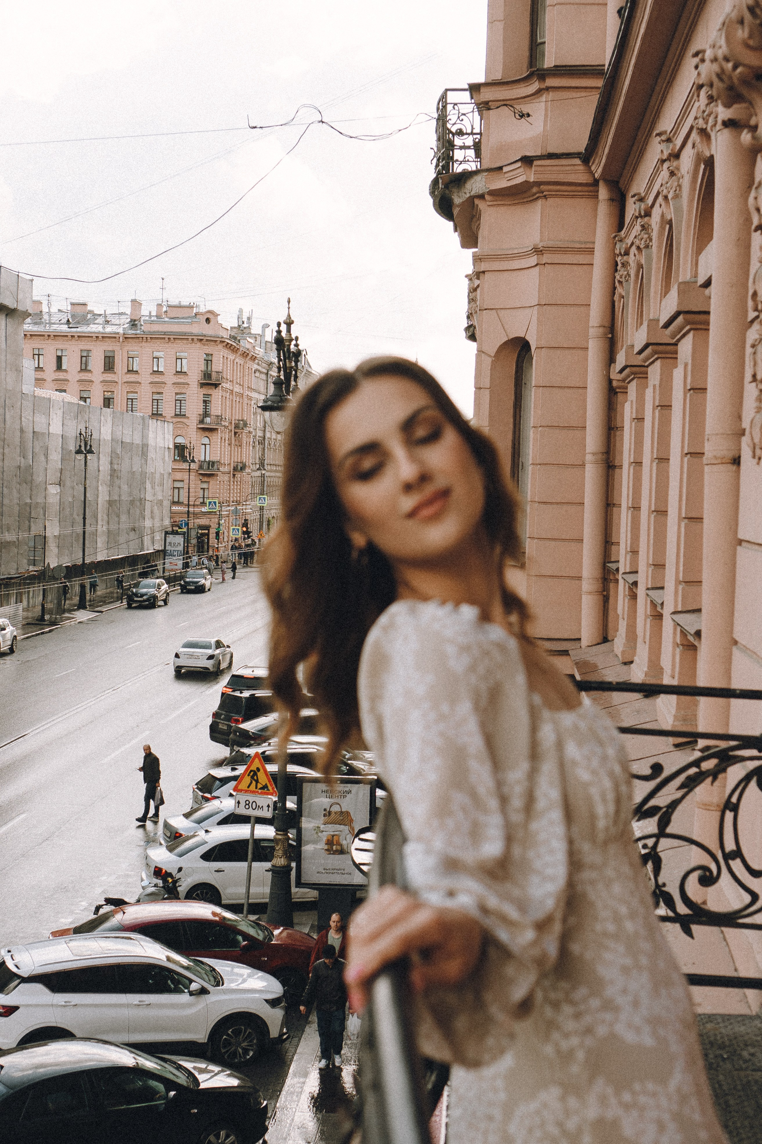 ЛЮБОВЬ В ИЮНЕ. Профессиональный фотограф, Санкт-Петербург — Виктория Богомолова