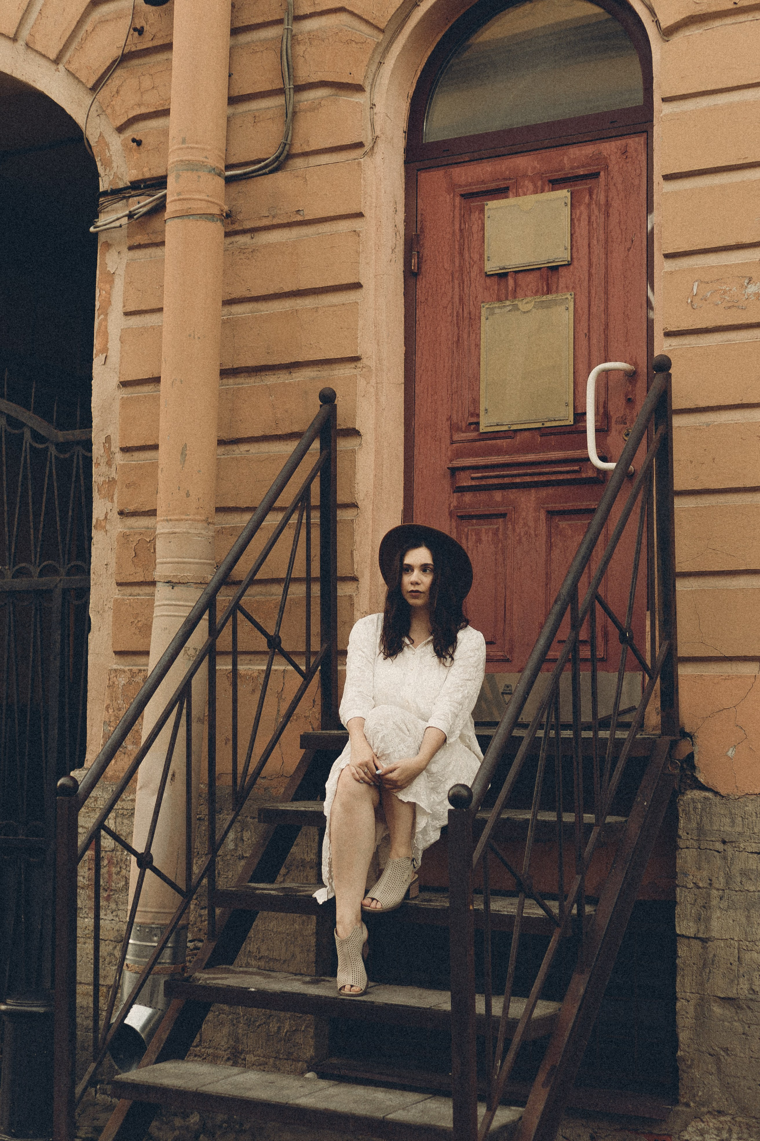 РАССВЕТ С РАЗВОДНЫМИ МОСТАМИ. Профессиональный фотограф, Санкт-Петербург — Виктория Богомолова