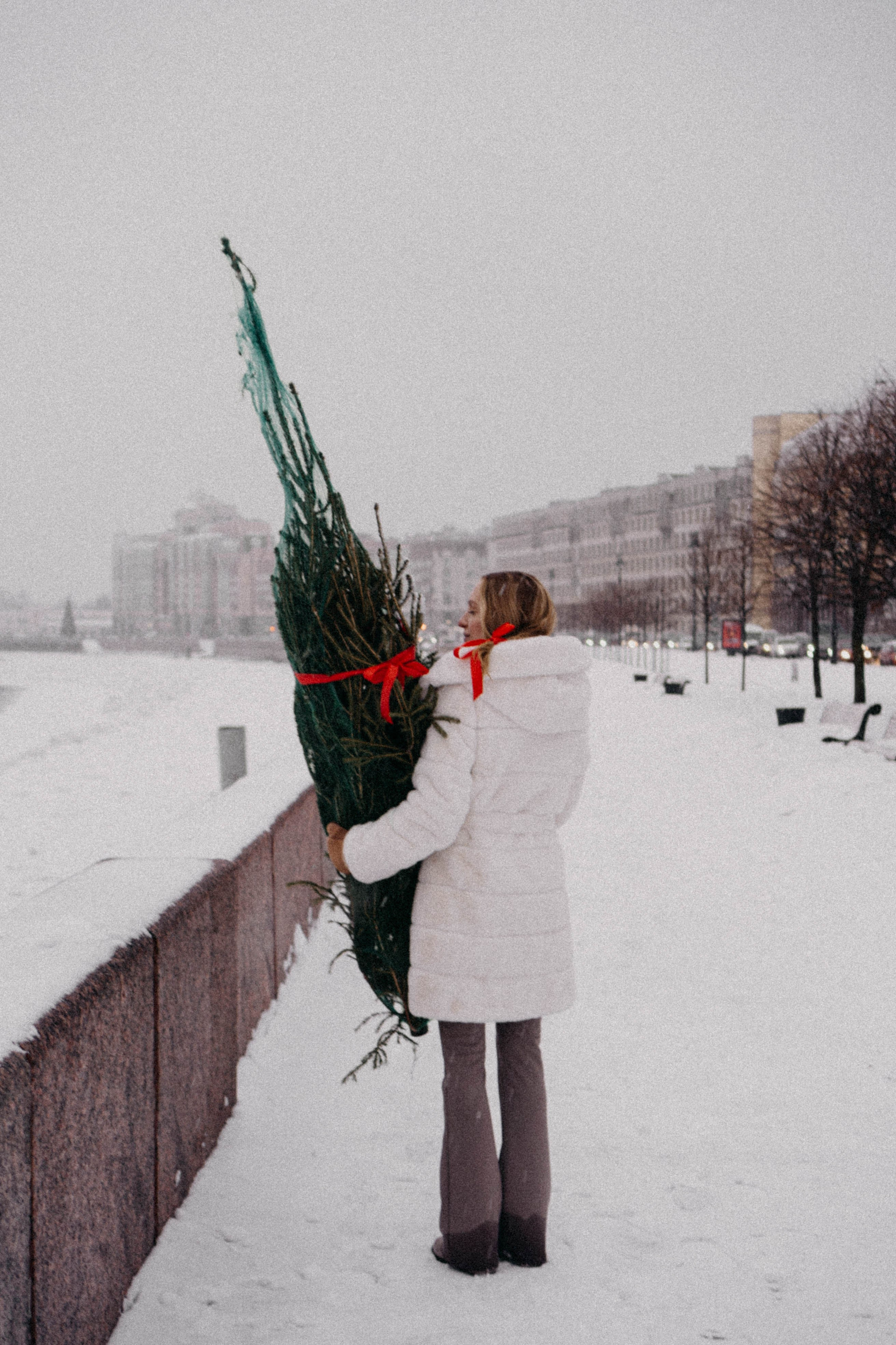 Новогодняя. Профессиональный фотограф, Санкт-Петербург — Виктория Богомолова
