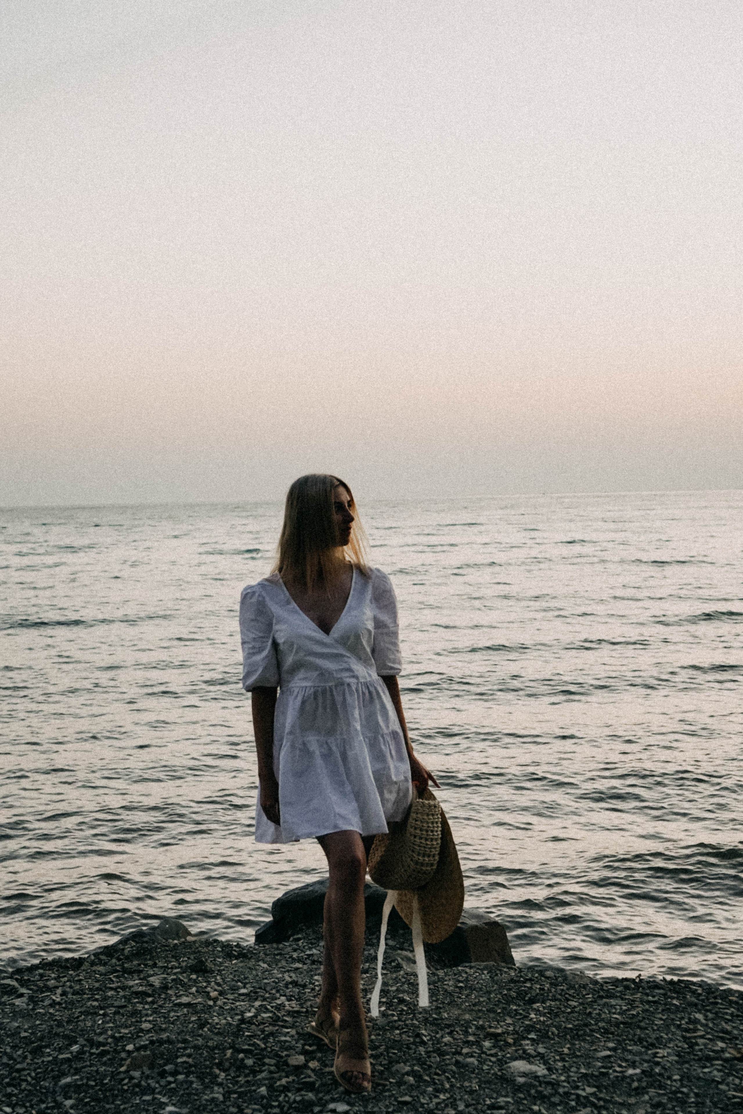 Море. Профессиональный фотограф, Санкт-Петербург — Виктория Богомолова