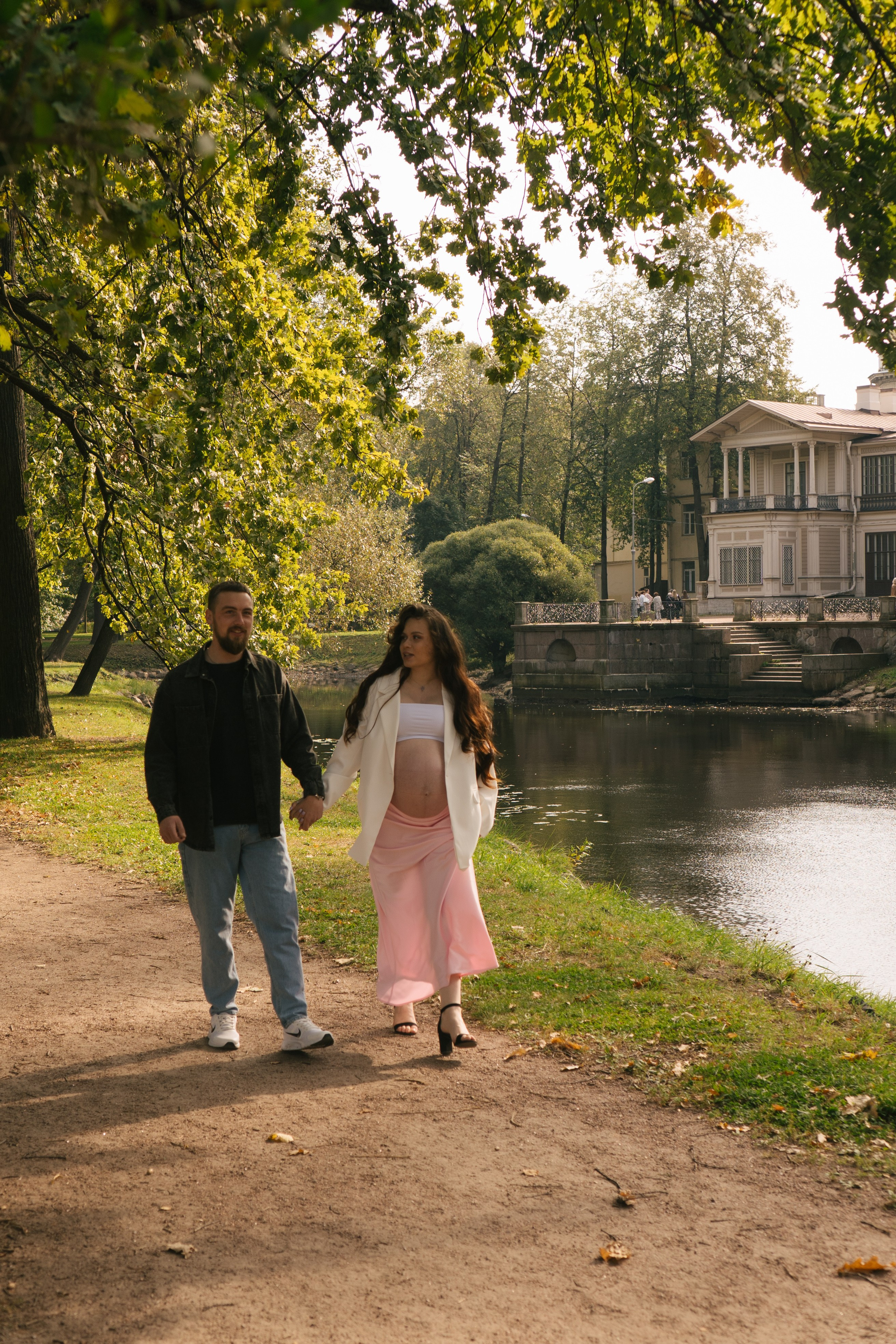 СЕМЕЙНАЯ ИСТОРИЯ. Профессиональный фотограф, Санкт-Петербург — Виктория Богомолова