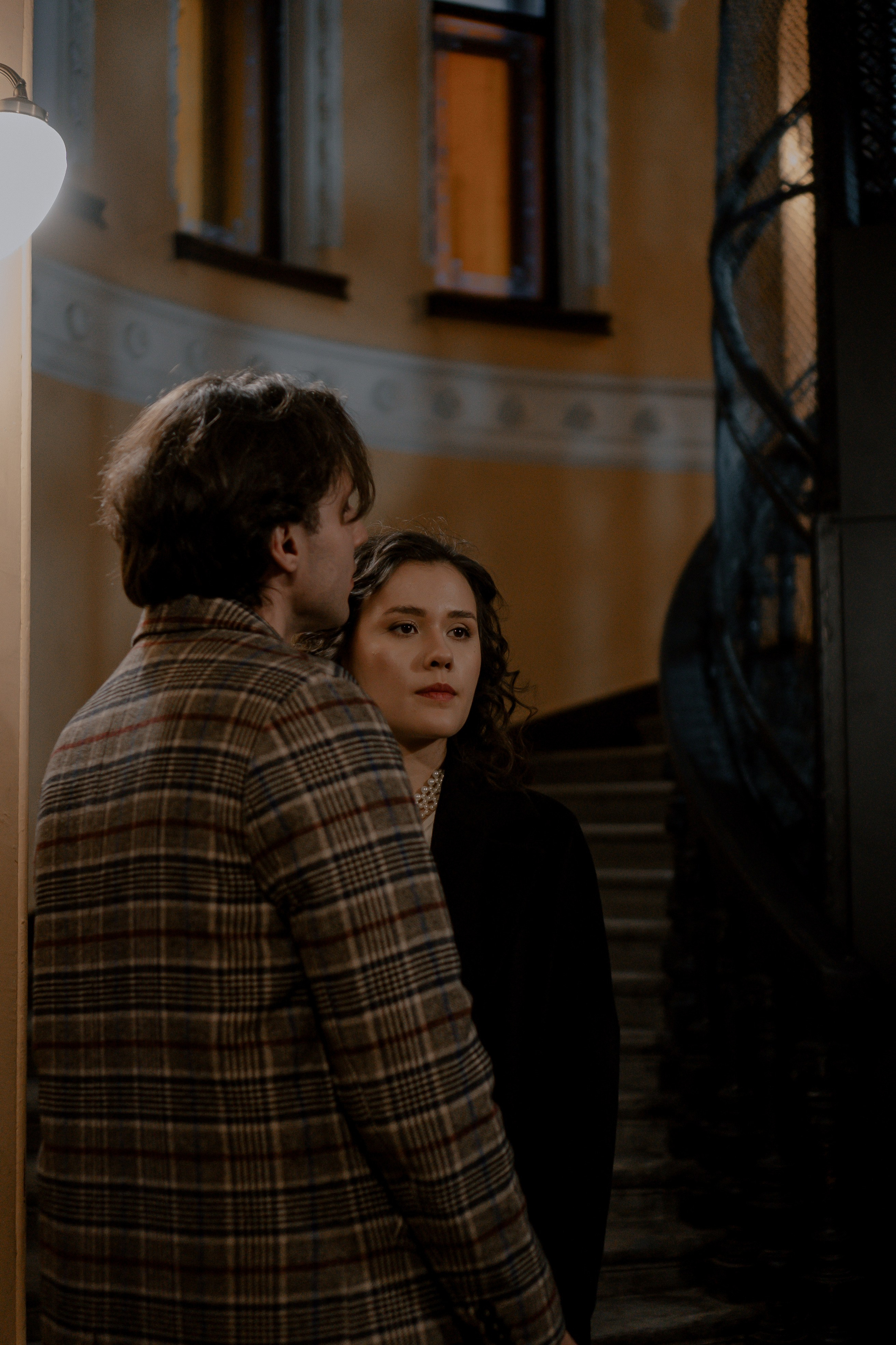 Парадная в Санкт-Петербурге. Профессиональный фотограф, Санкт-Петербург — Виктория Богомолова