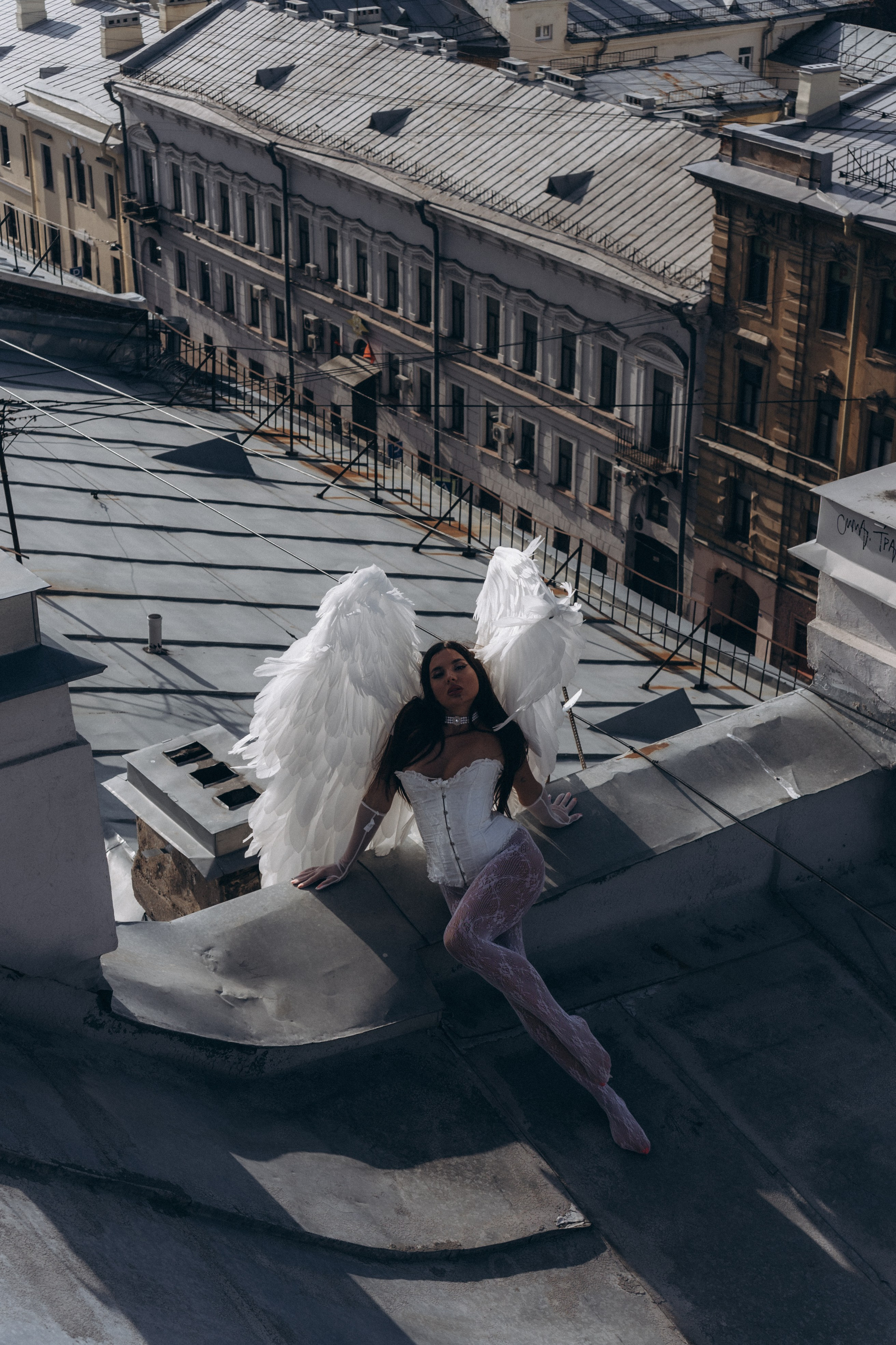 АНГЕЛ. Профессиональный фотограф, Санкт-Петербург — Виктория Богомолова