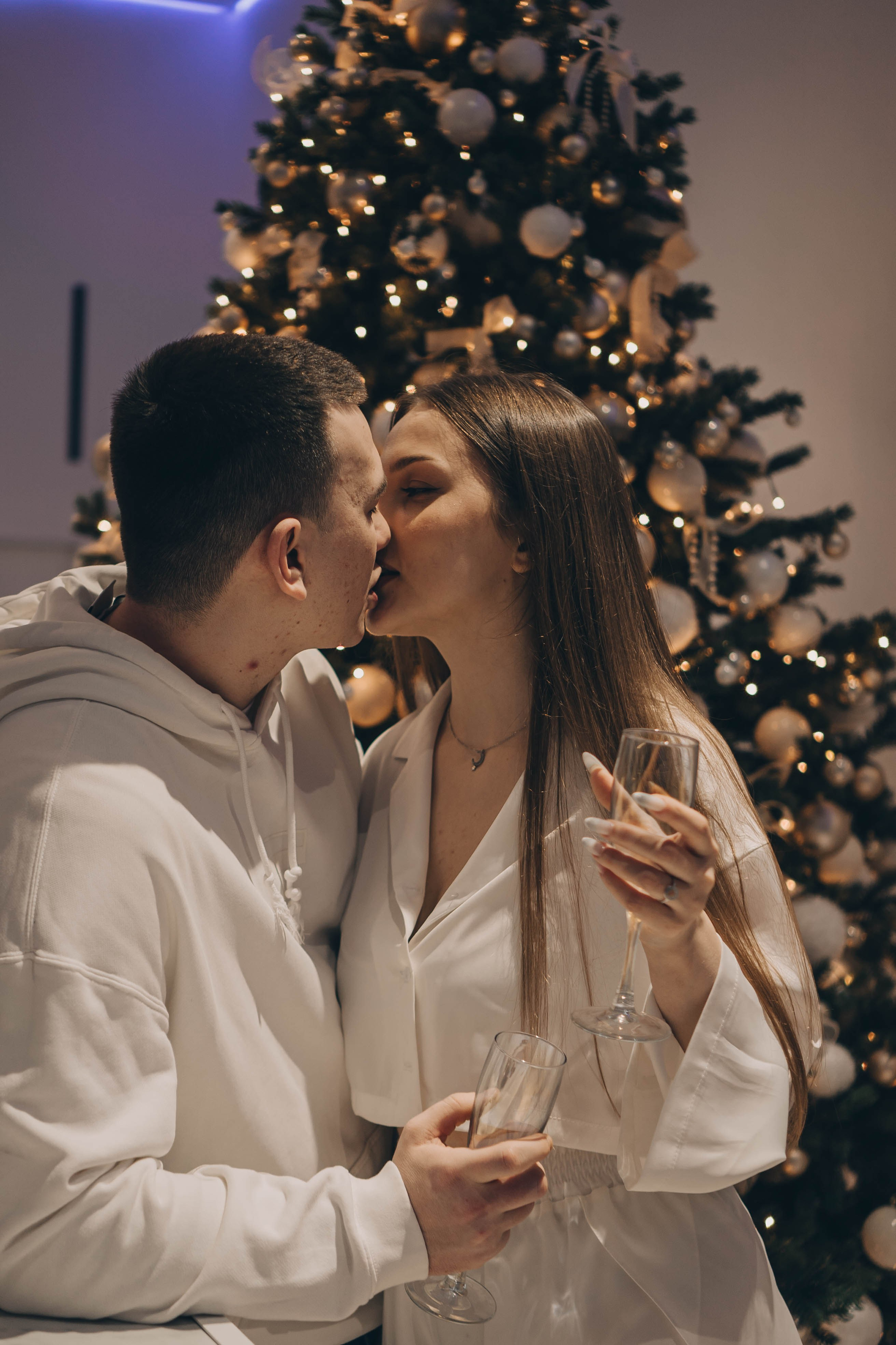 Новогодняя. Профессиональный фотограф, Санкт-Петербург — Виктория Богомолова