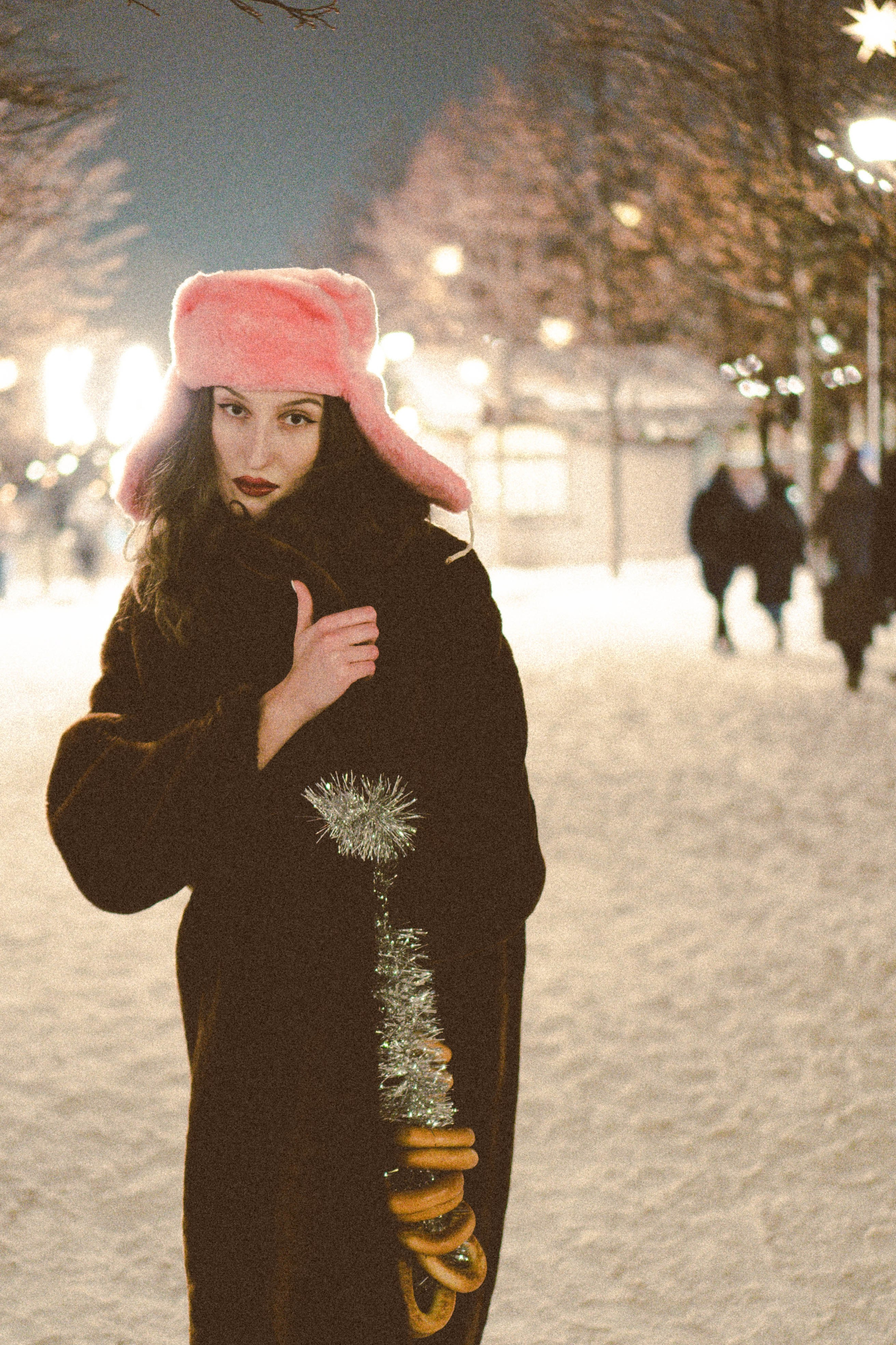 Русский стиль. Профессиональный фотограф, Санкт-Петербург — Виктория Богомолова
