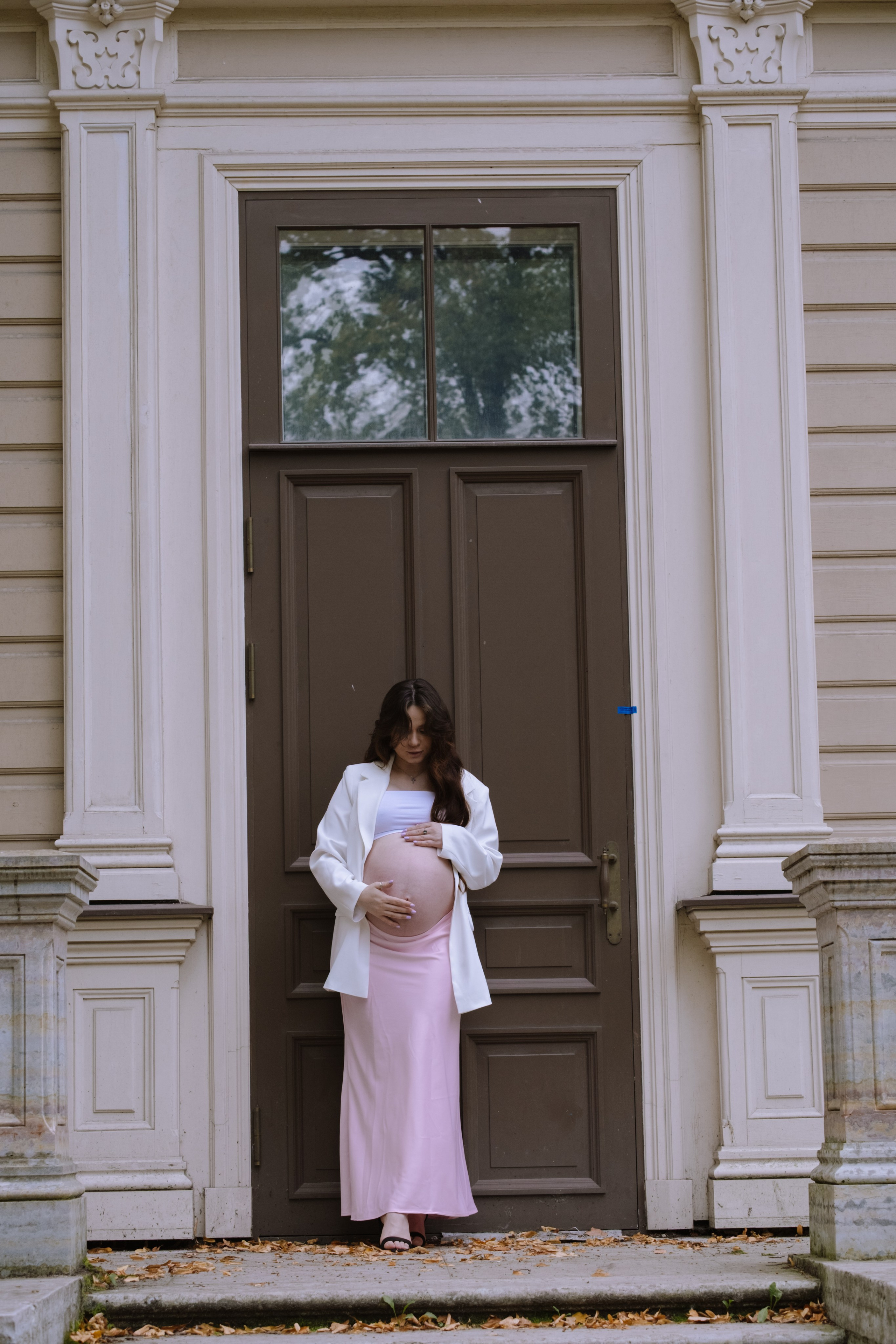 СЕМЕЙНАЯ ИСТОРИЯ. Профессиональный фотограф, Санкт-Петербург — Виктория Богомолова