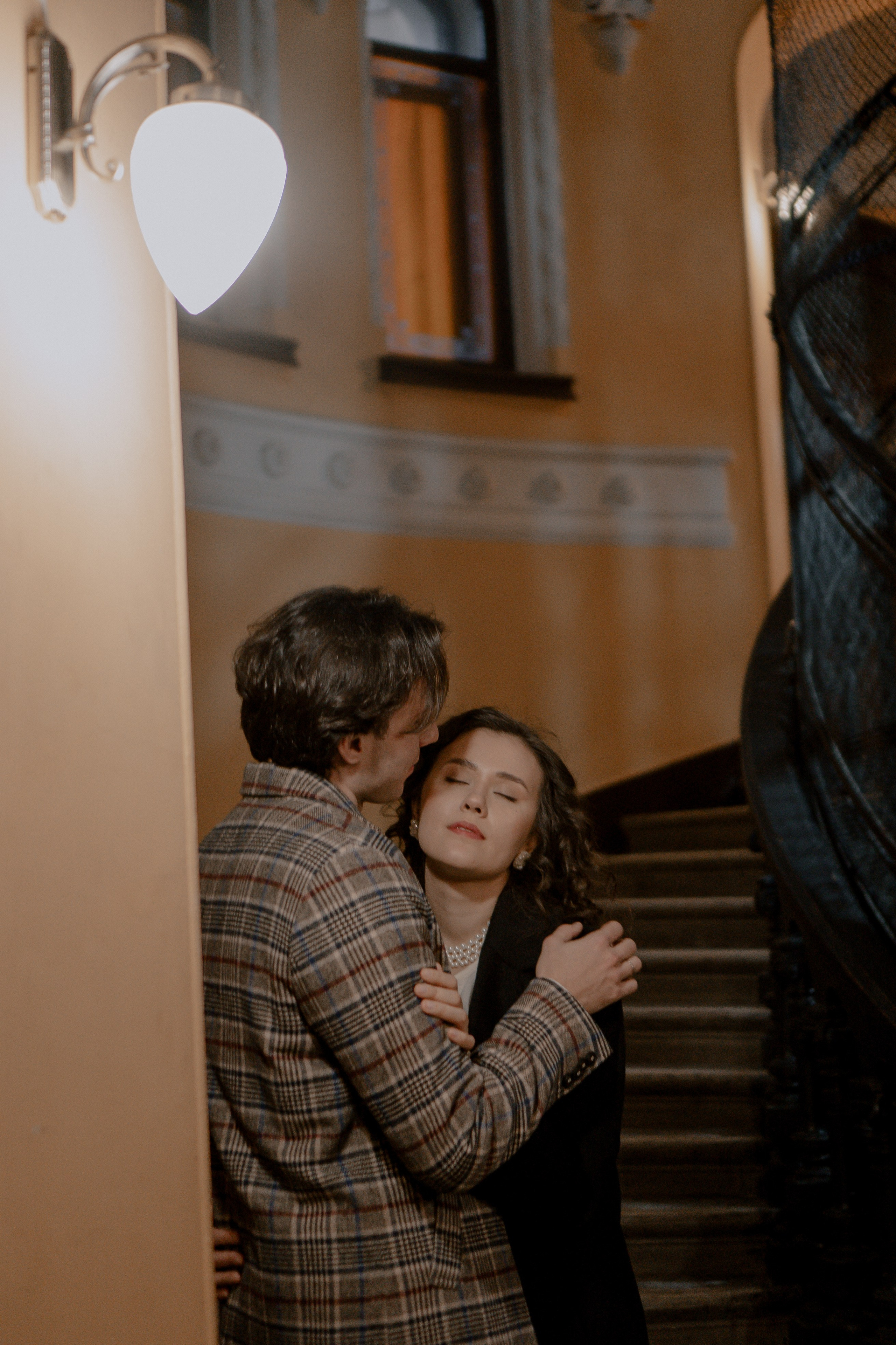 Парадная в Санкт-Петербурге. Профессиональный фотограф, Санкт-Петербург — Виктория Богомолова