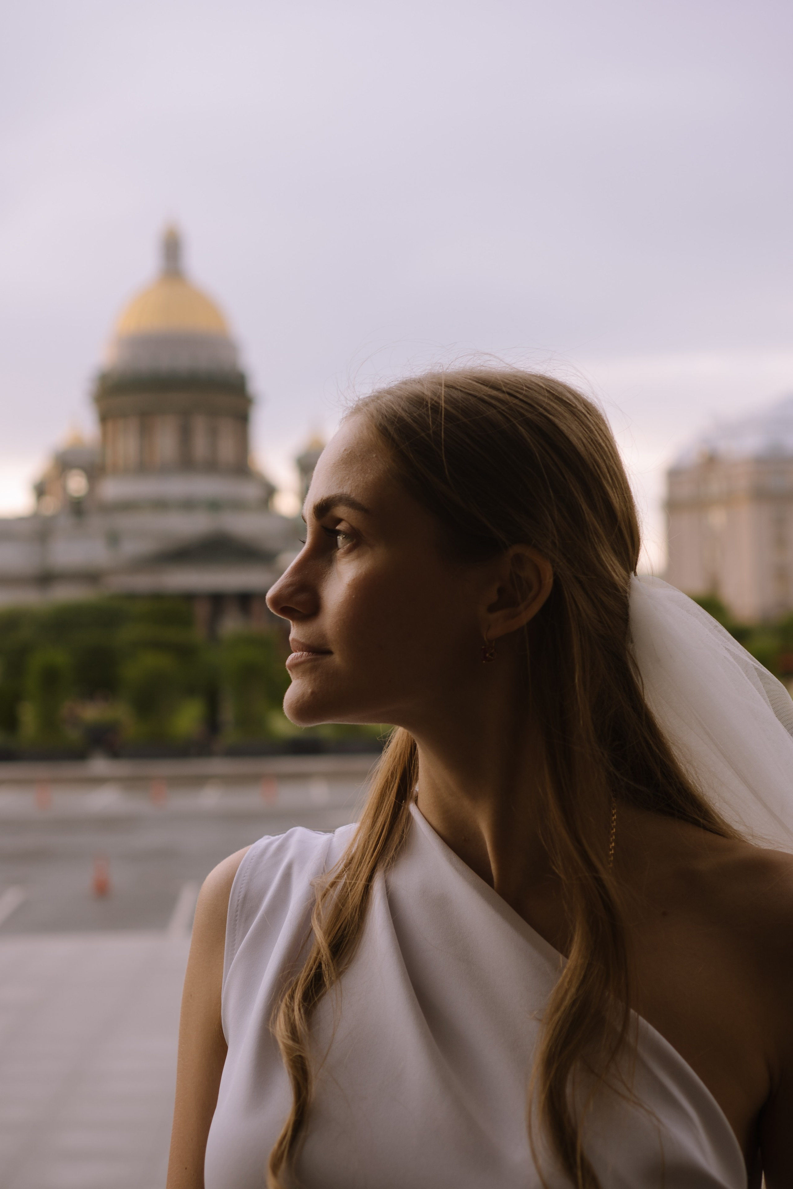 СВАДЕБНАЯ СЬЕМКА С ИСАКИЕВСКИМ СОБОРОМ, АСТОРИЯ И ЗАКОНОДАТЕЛЬНОЕ СОБРАНИЕ. Профессиональный фотограф, Санкт-Петербург — Виктория Богомолова