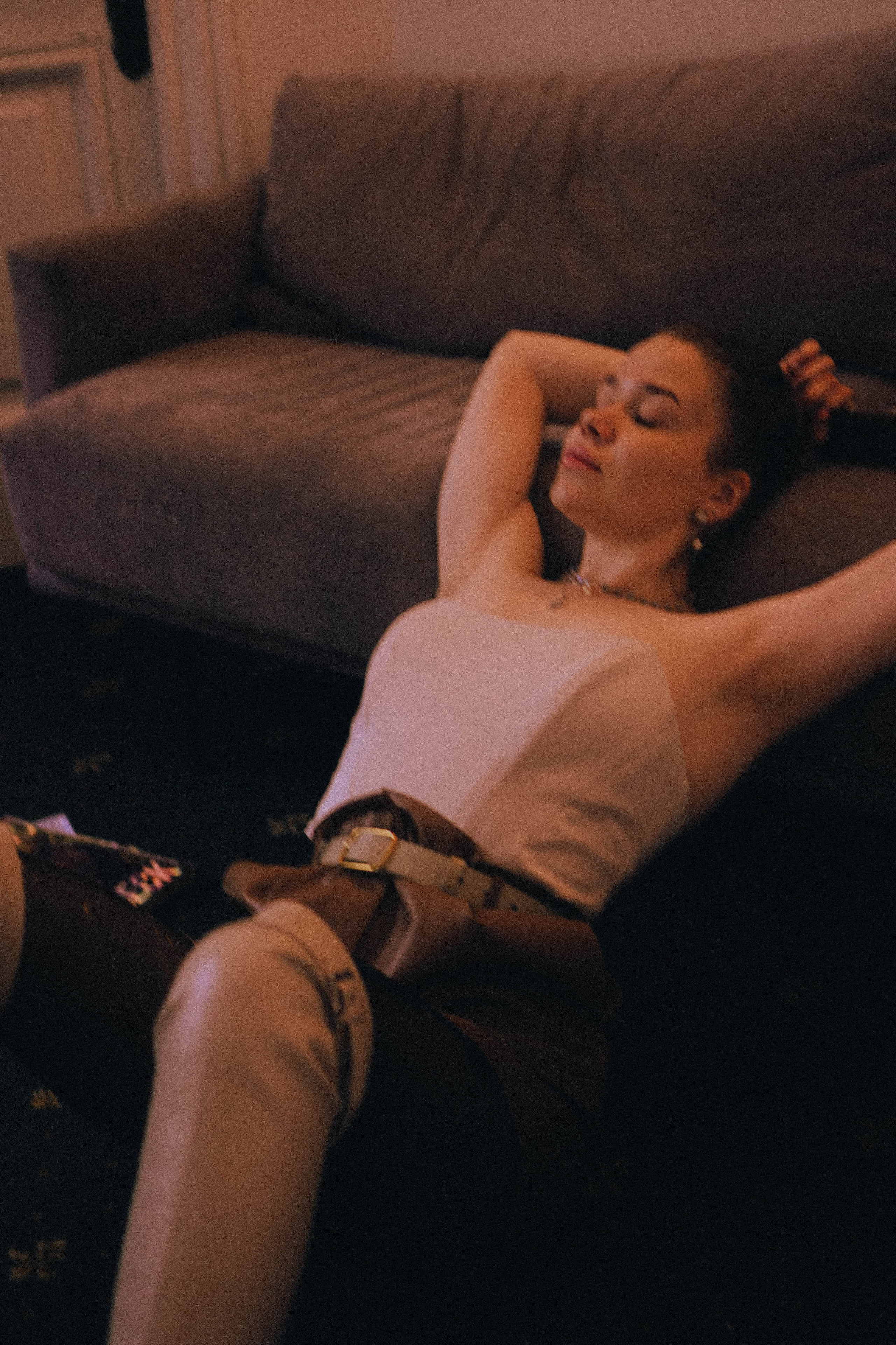 Питерский балкон. Профессиональный фотограф, Санкт-Петербург — Виктория Богомолова