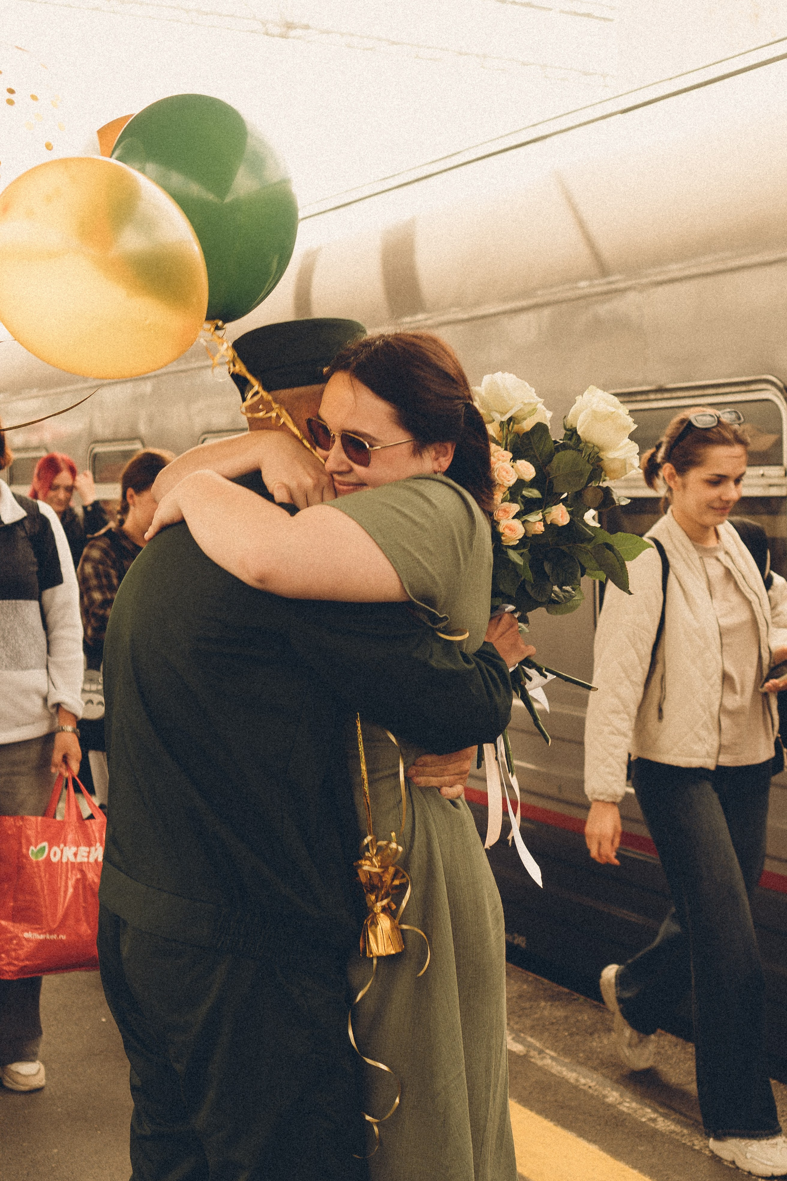 ПРЕДЛОЖЕНИЕ. Профессиональный фотограф, Санкт-Петербург — Виктория Богомолова