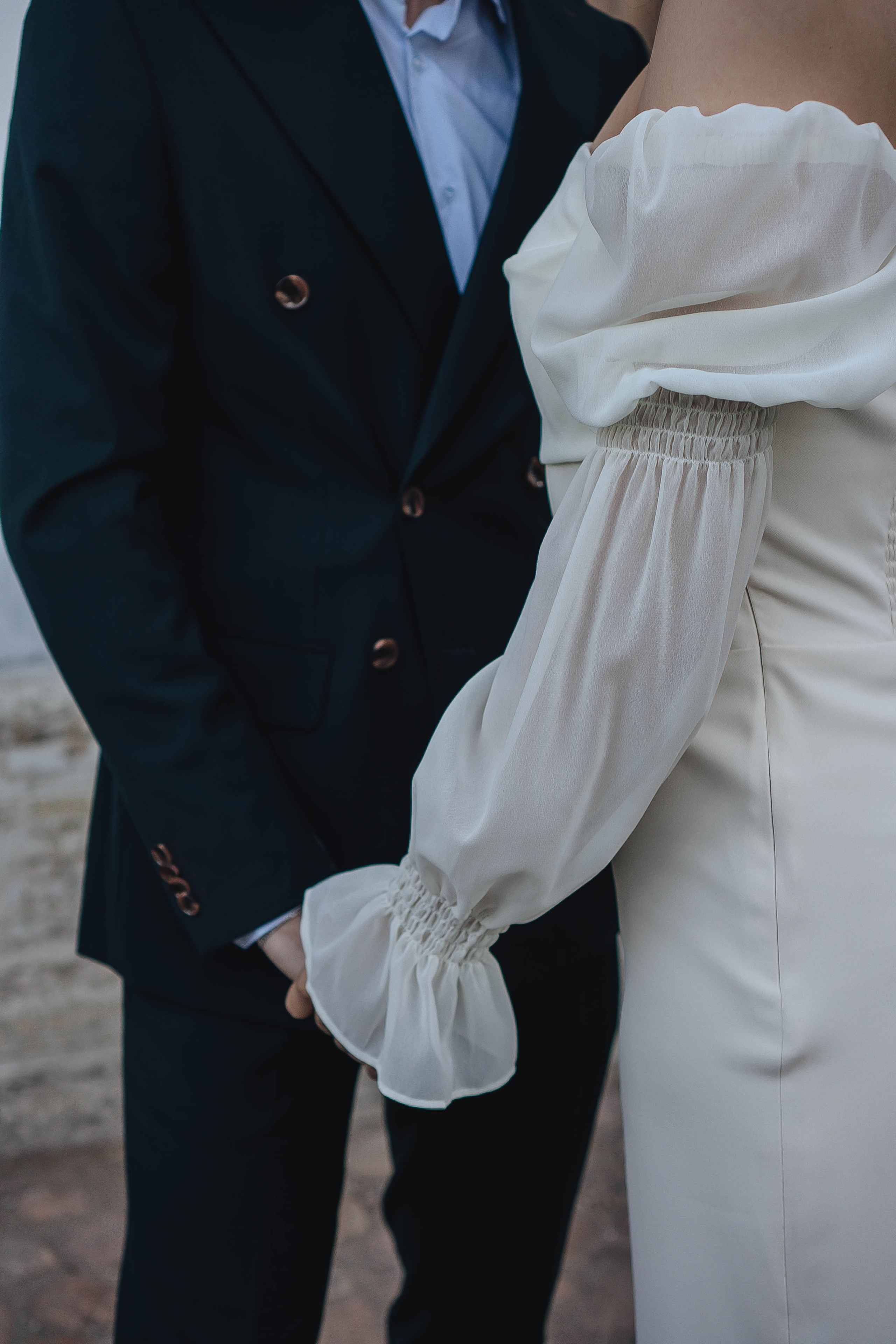 СВАДЕБНАЯ СЬЕМКА НА РАССВЕТЕ НА ЕЛАГИНОМ ОСТОРОВЕ. Профессиональный фотограф, Санкт-Петербург — Виктория Богомолова