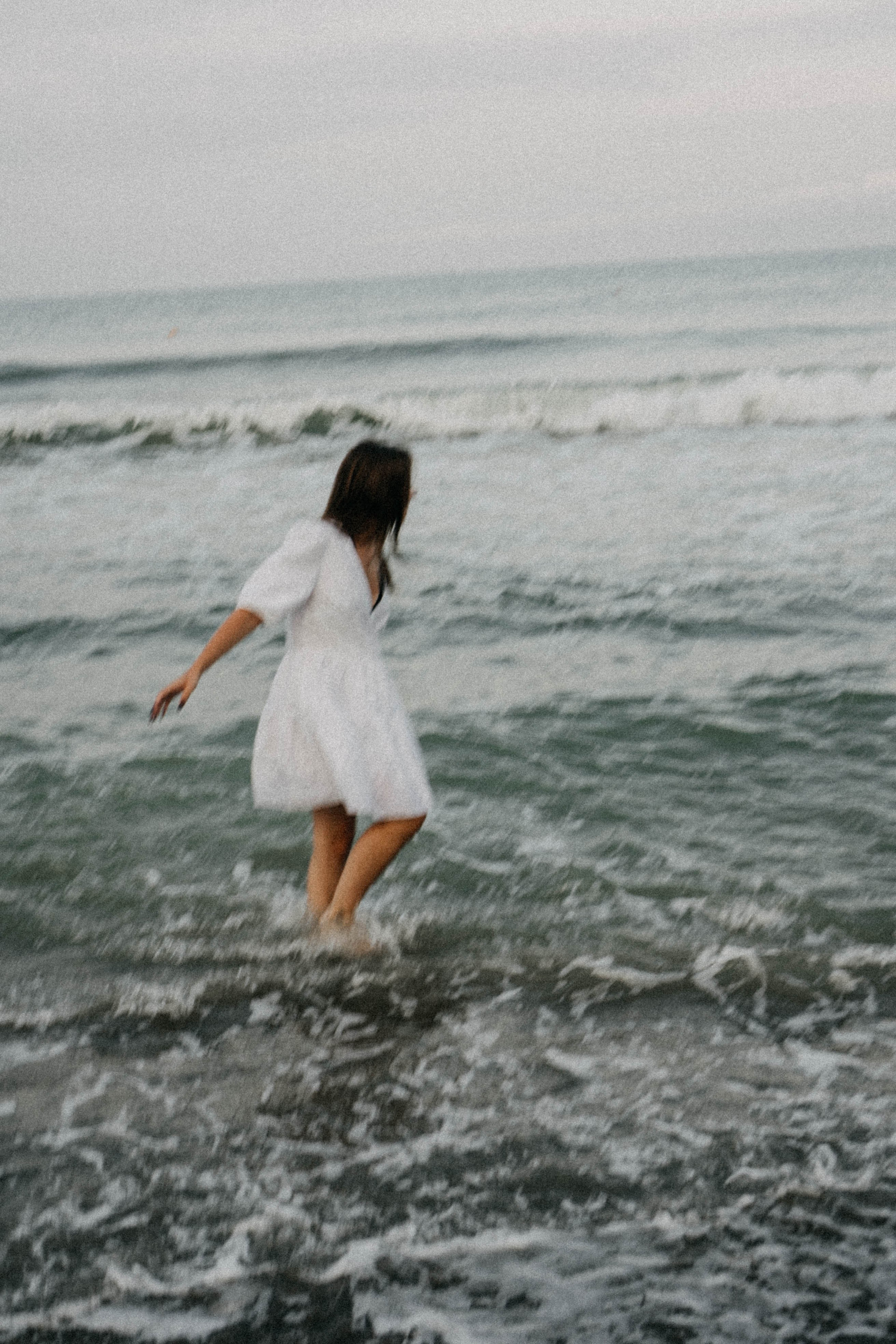 Рассвет на море. Профессиональный фотограф, Санкт-Петербург — Виктория Богомолова