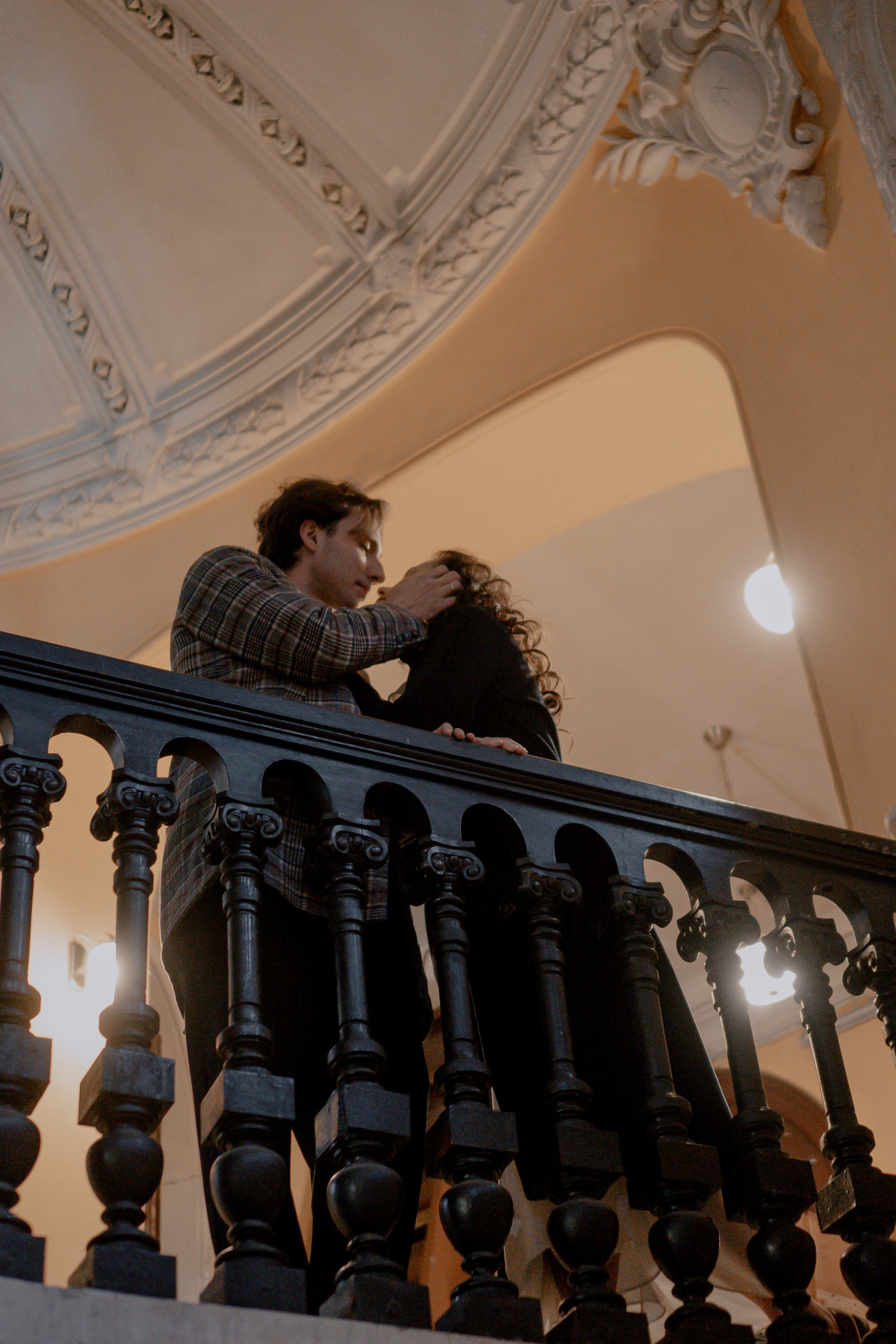 Парадная в Санкт-Петербурге. Профессиональный фотограф, Санкт-Петербург — Виктория Богомолова